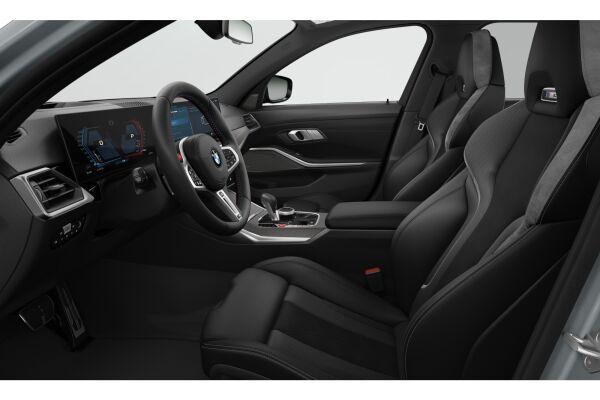 BMW M3 Competition Touring xDrive G81 (CH) 📍-image-2