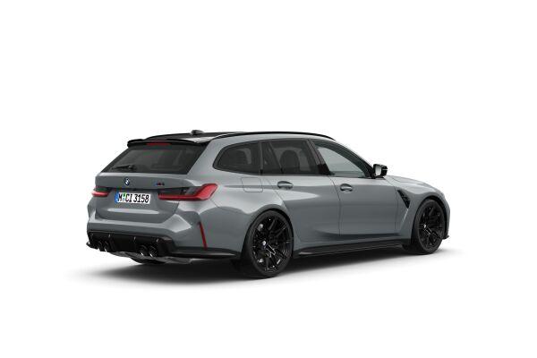 BMW M3 Competition Touring xDrive G81 (CH) 📍-image-1