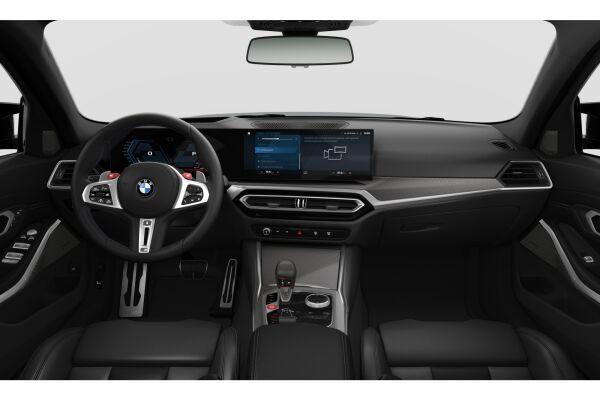 BMW M3 Competition Touring xDrive G81 (CH)-showroom-element-3