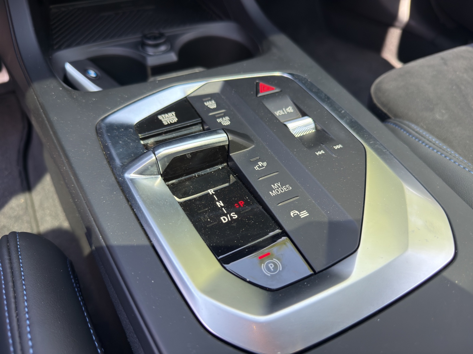BMW 123 xDrive M Sportpaket-image-13