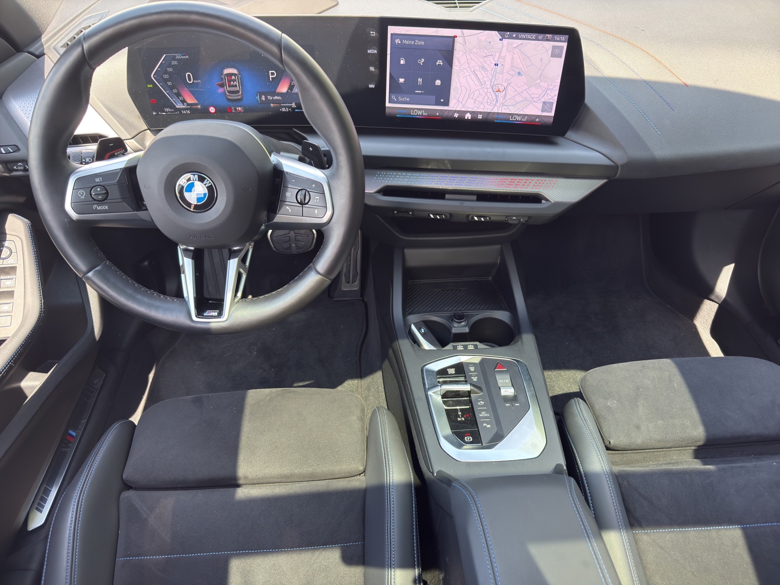 BMW 123 xDrive M Sportpaket-image-9