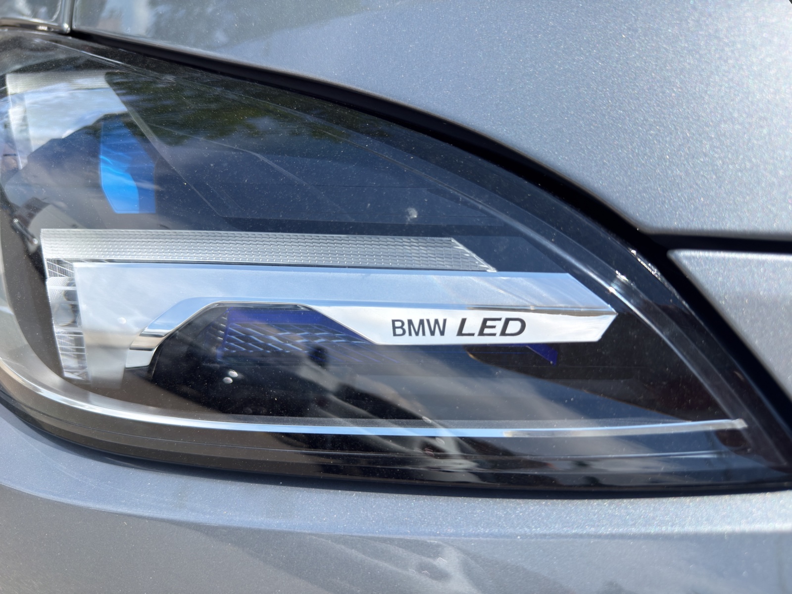 BMW 123 xDrive M Sportpaket-image-21