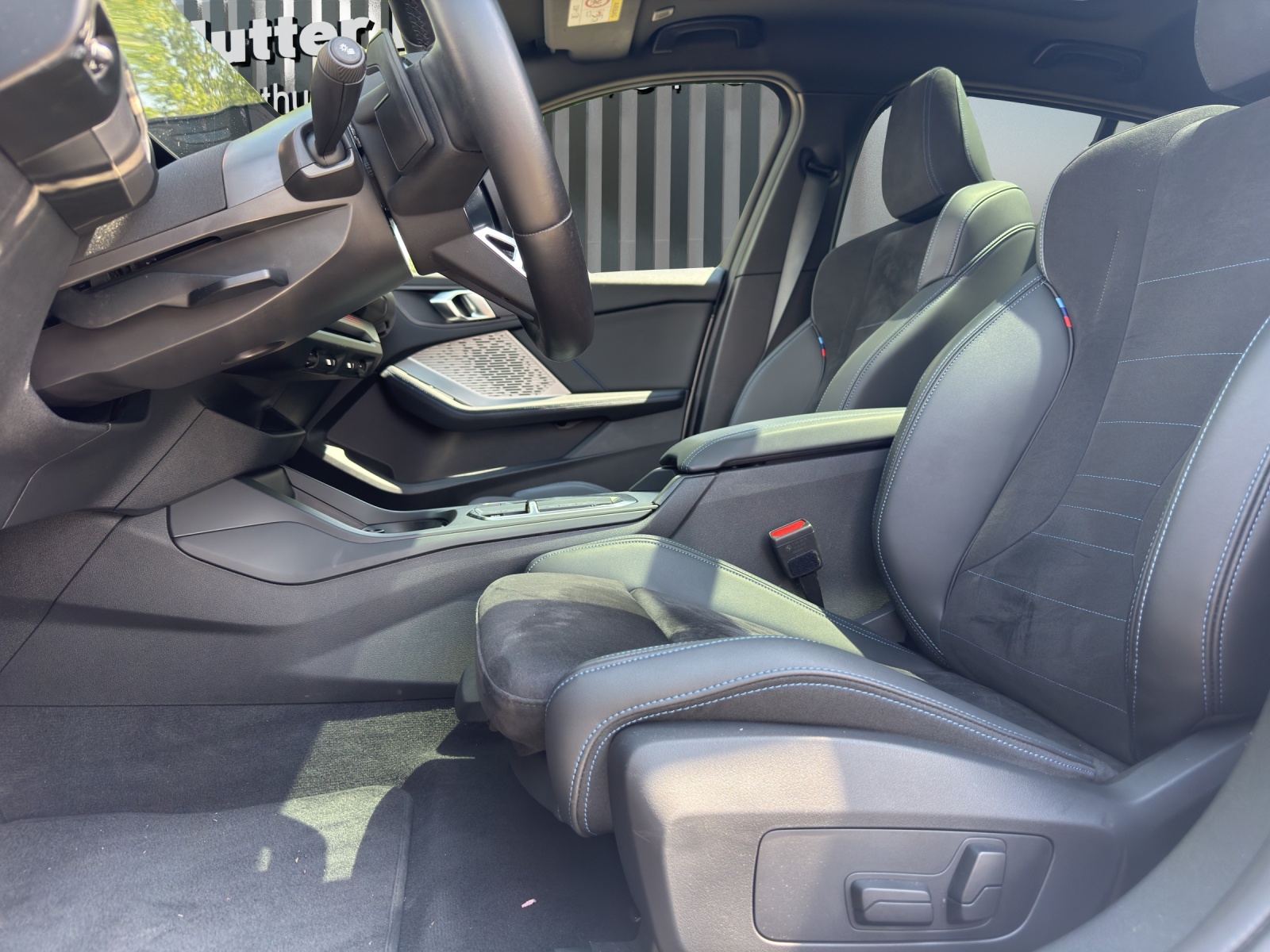 BMW 123 xDrive M Sportpaket-image-16