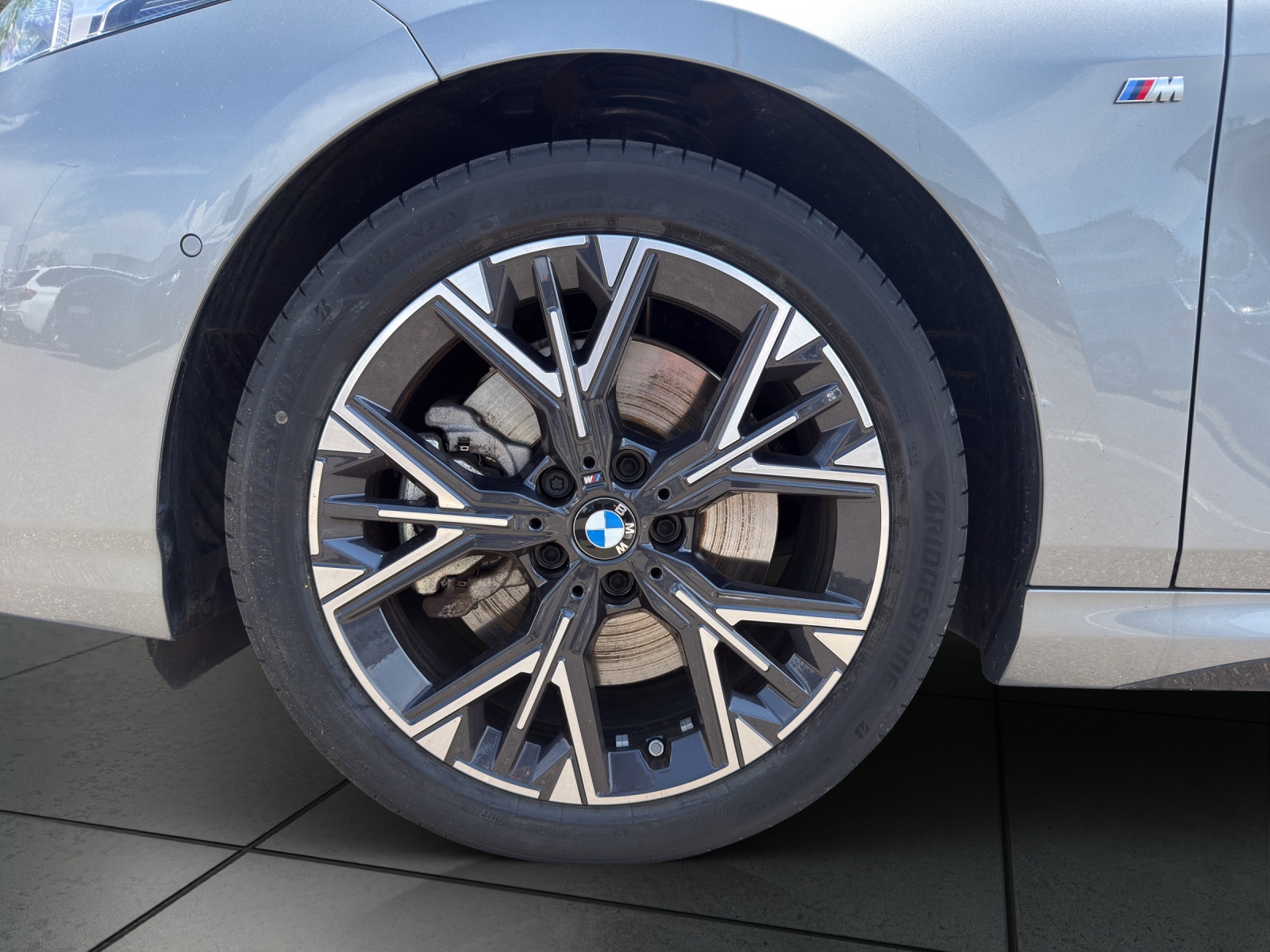 BMW 123 xDrive M Sportpaket-image-8