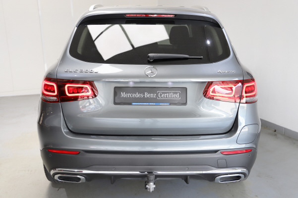 MERCEDES-BENZ GLC 300 e AMG Line 4Matic-image-5