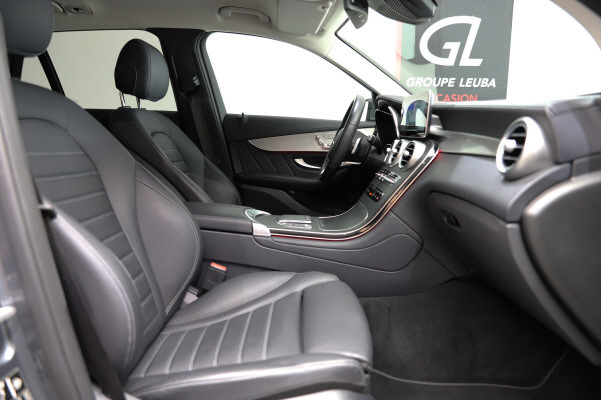 Image MERCEDES-BENZ GLC-300 GLC 300 e AMG Line 4Matic