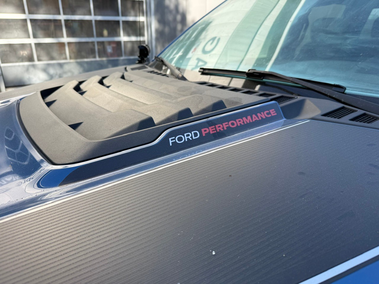 FORD F-150 Raptor 3.5 V6 BiTurbo 3.5, 455 PS-image-8
