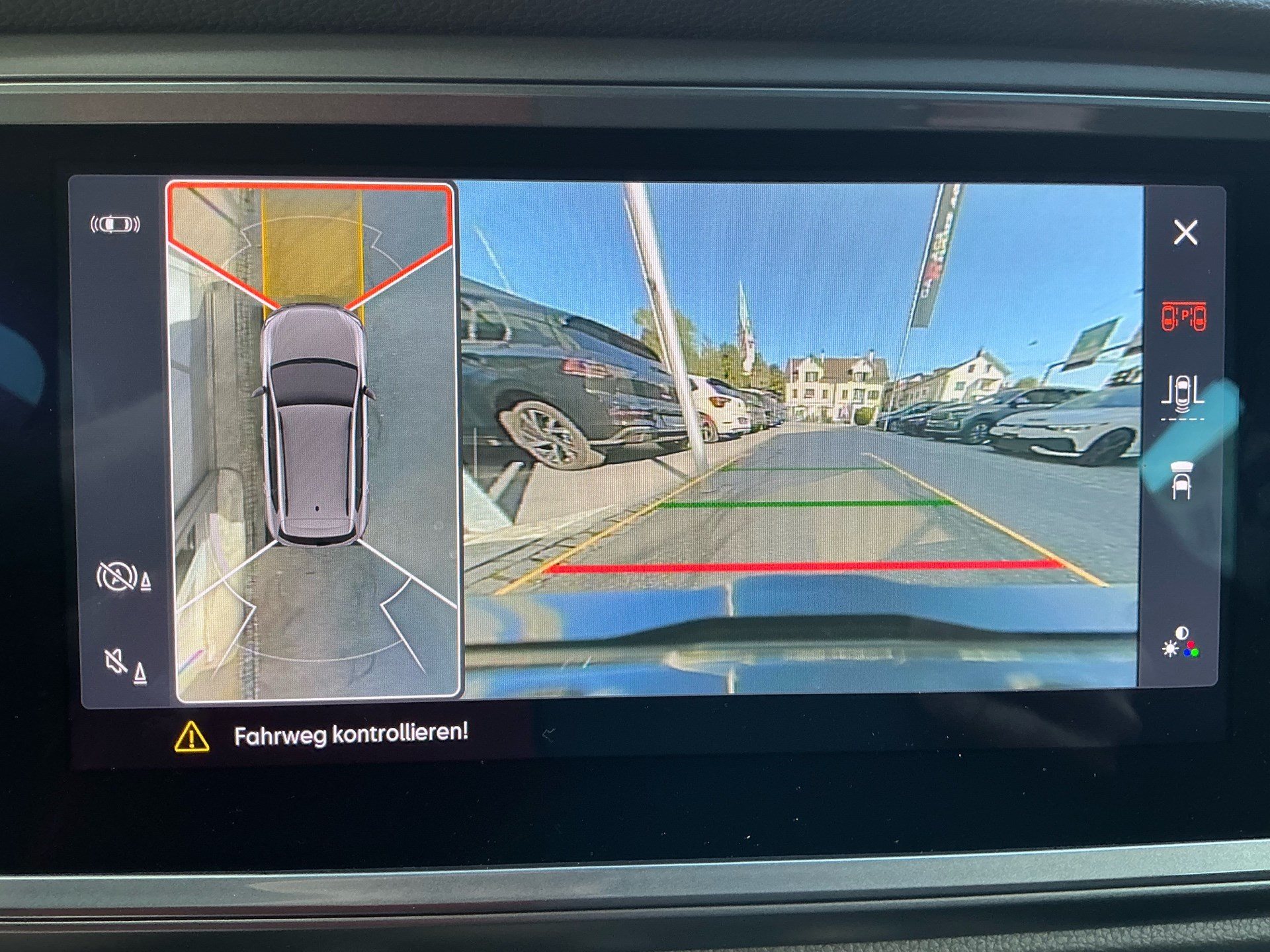 CUPRA Ateca VZ 4Drive *** AKRAPOVIC SPORTAUSPUFF ***-image-19