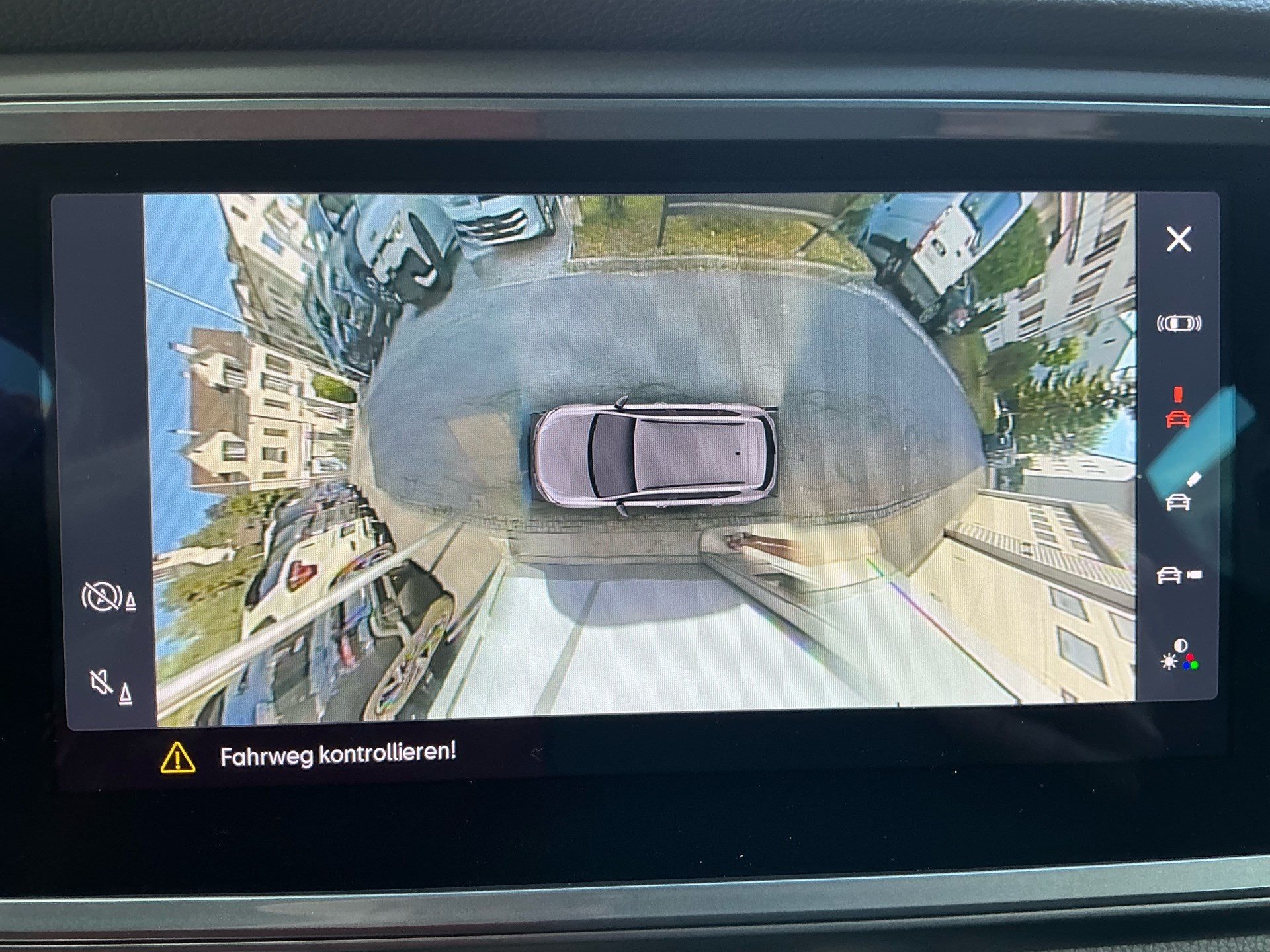 CUPRA Ateca VZ 4Drive *** AKRAPOVIC SPORTAUSPUFF ***-image-20
