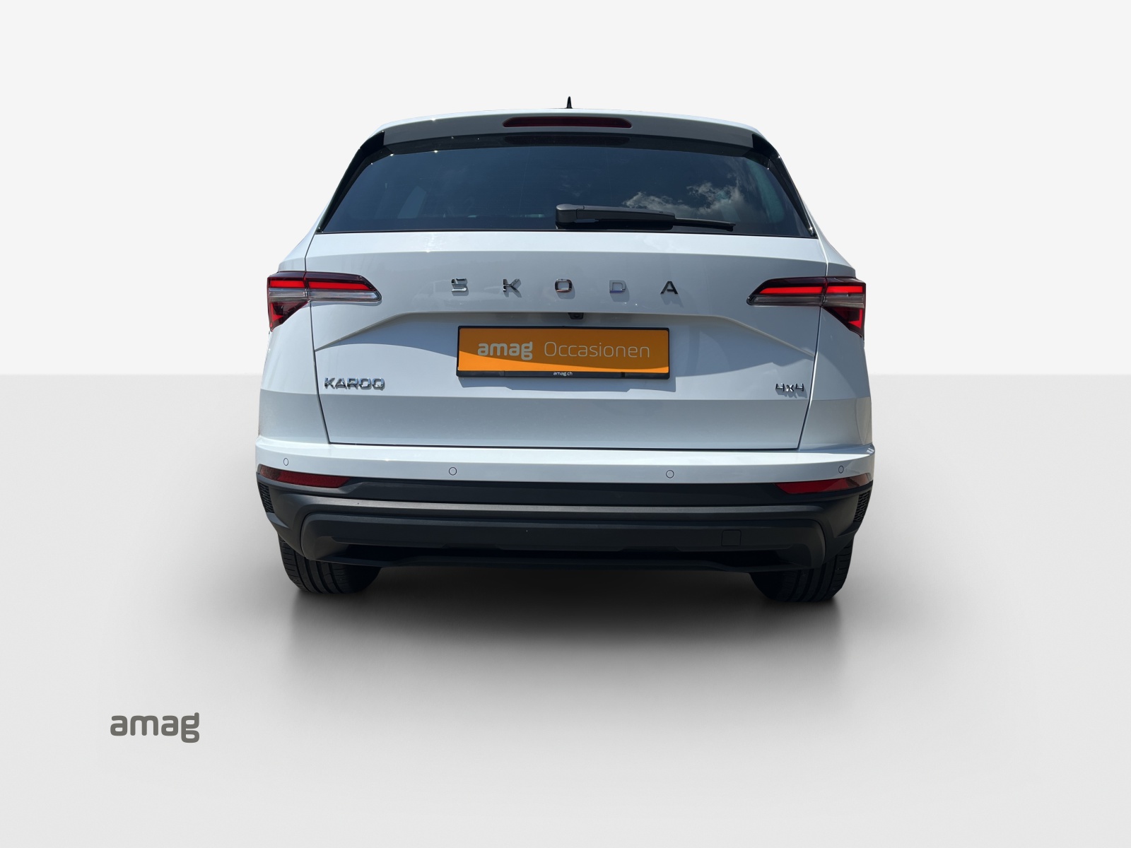 SKODA Karoq 2.0 TDI CR Selection 4x4 DSG-image-3