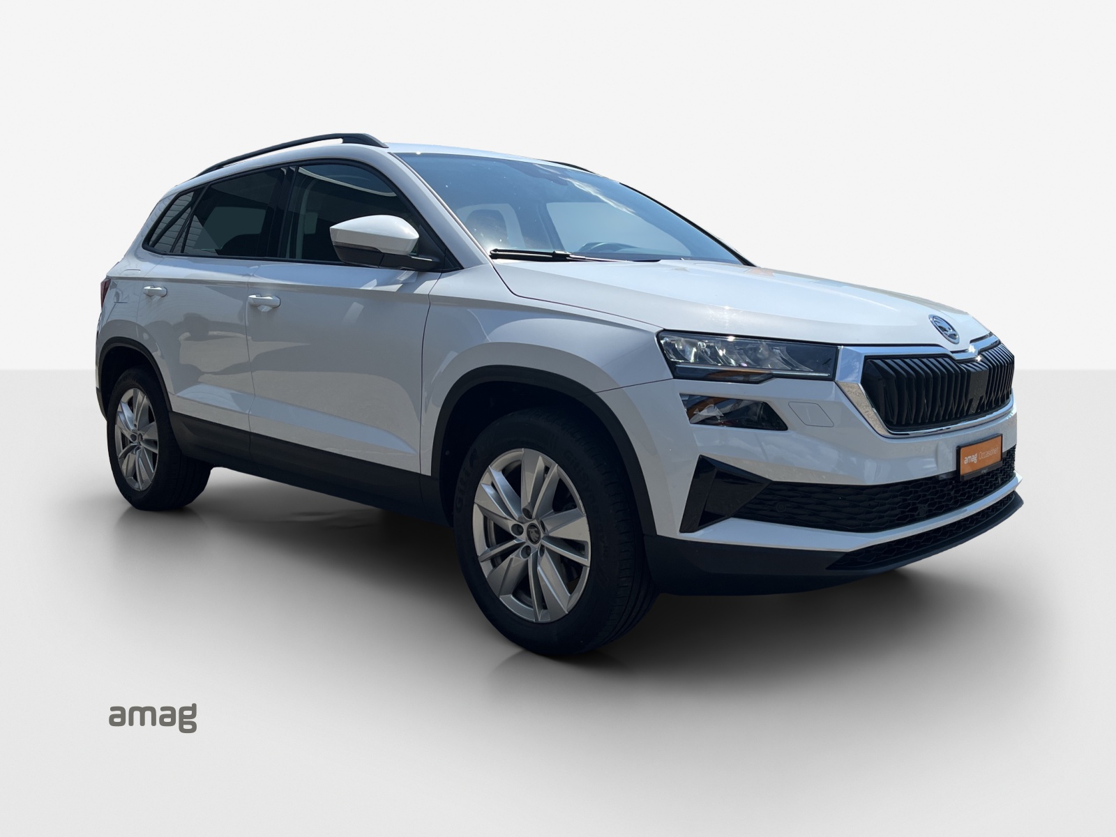 SKODA Karoq 2.0 TDI CR Selection 4x4 DSG-image-5
