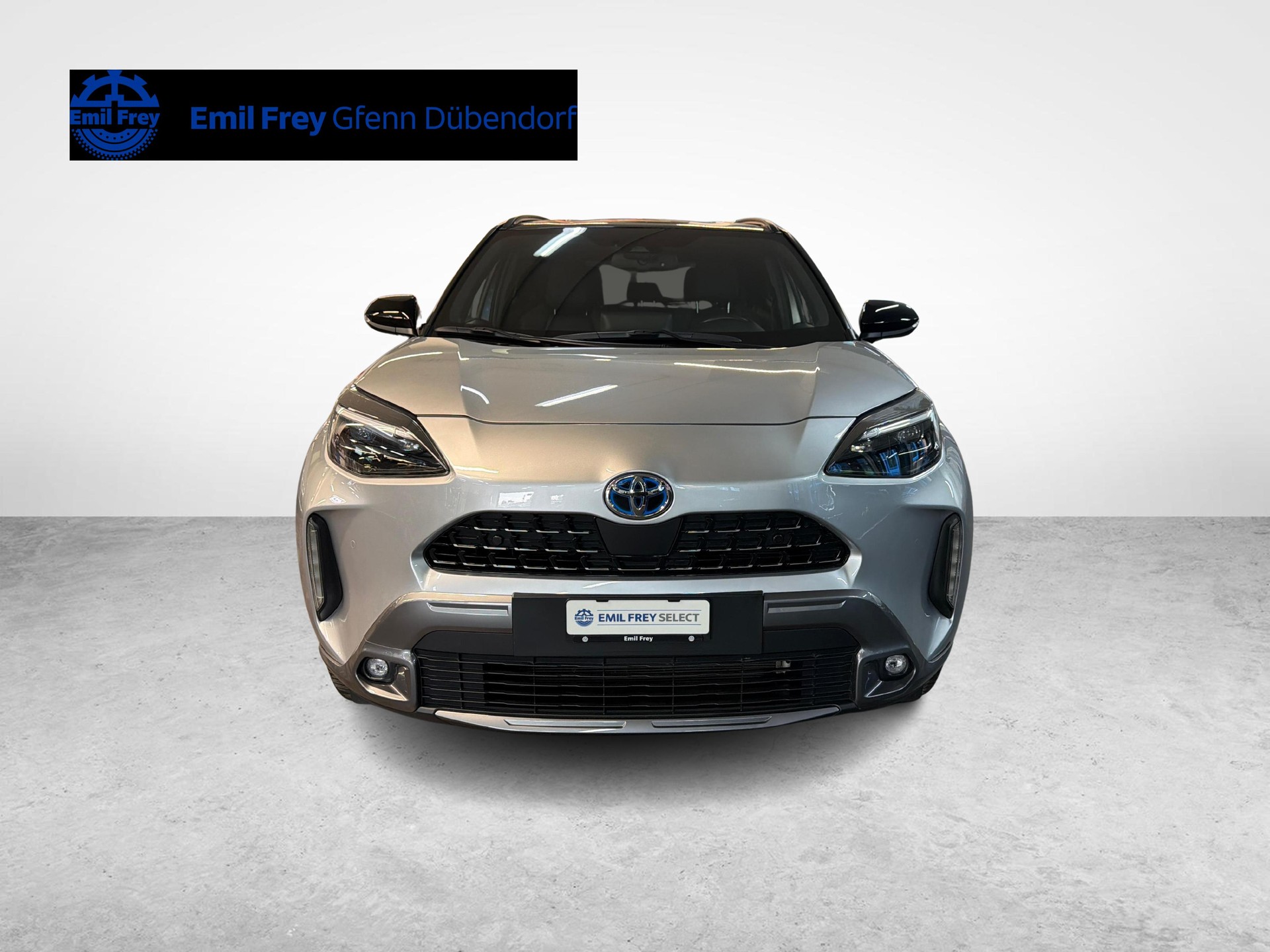 TOYOTA Yaris Cross 1.5 VVT-i HSD Adventure AWD-i-image-8