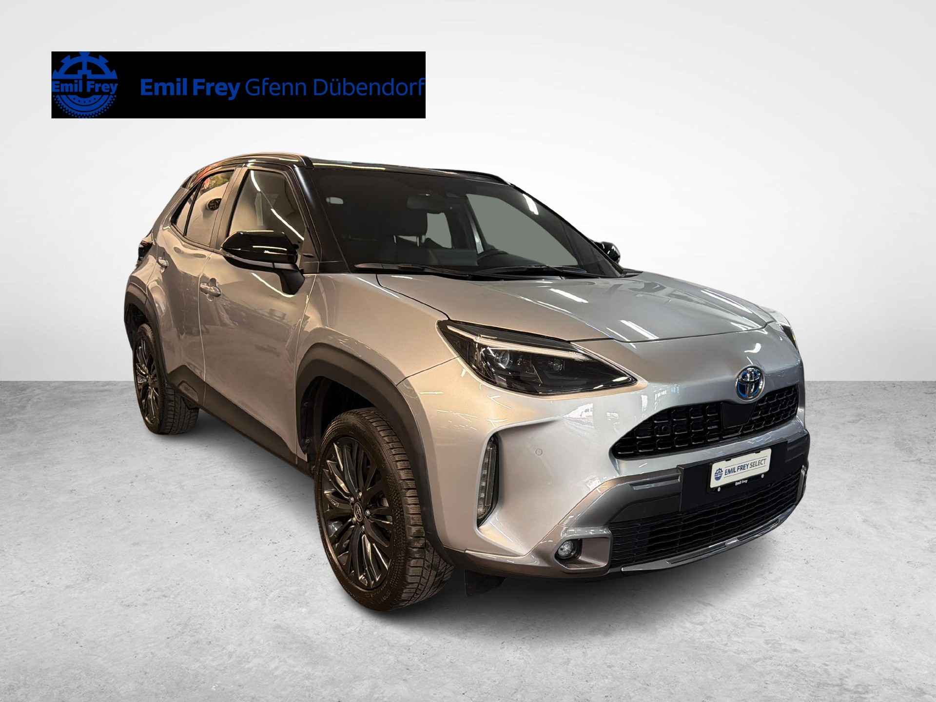 TOYOTA Yaris Cross 1.5 VVT-i HSD Adventure AWD-i-image-7