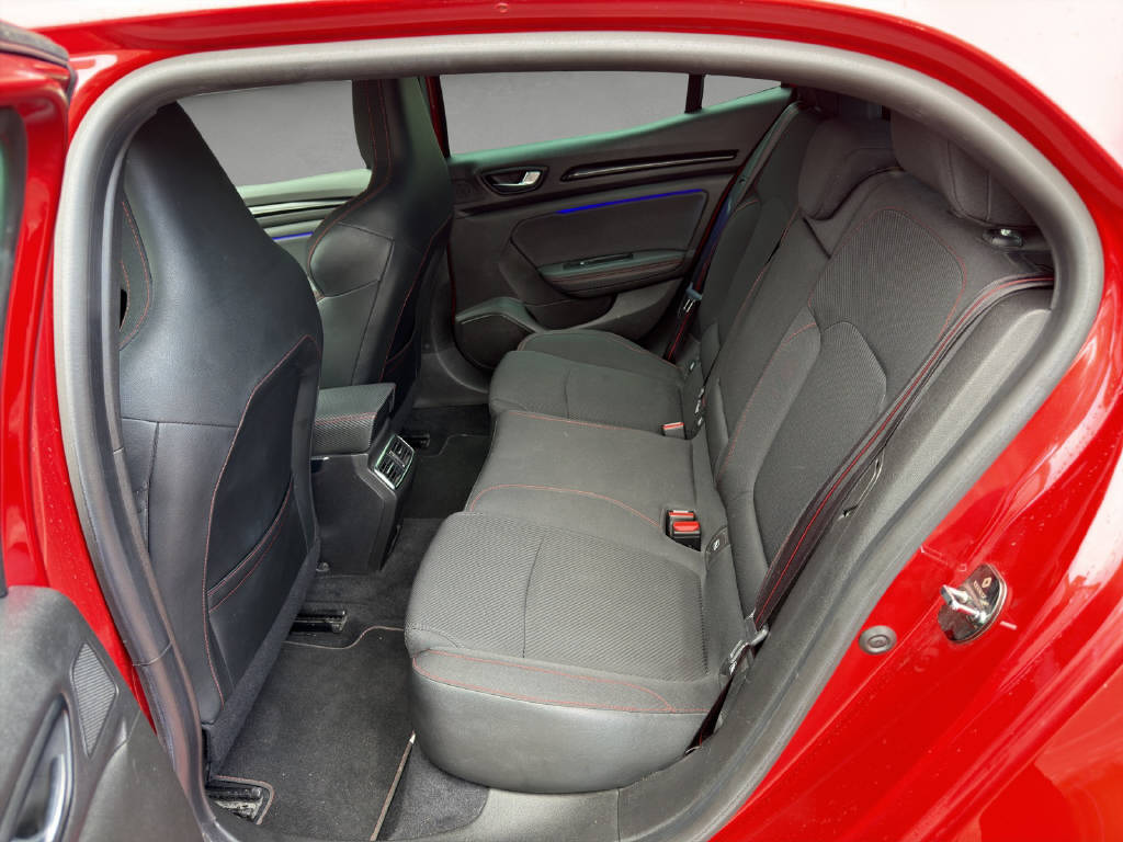 RENAULT Mégane Sport 1.8 T RS EDC-image-11