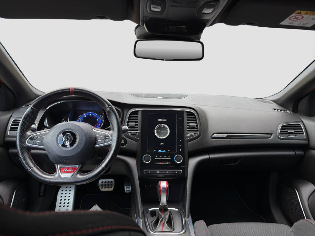 RENAULT Mégane Sport 1.8 T RS EDC-image-10