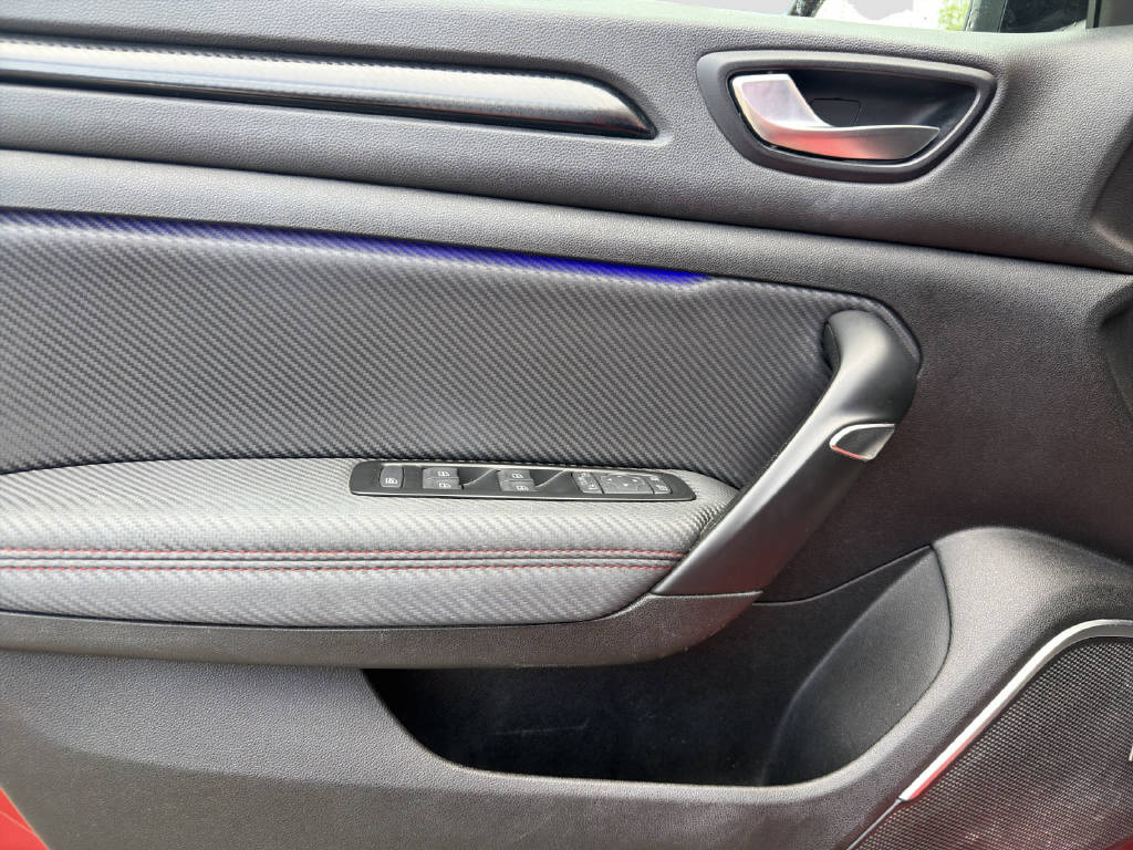 RENAULT Mégane Sport 1.8 T RS EDC-image-6