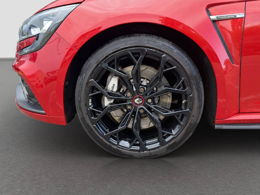 RENAULT Mégane Sport 1.8 T RS EDC-image-13