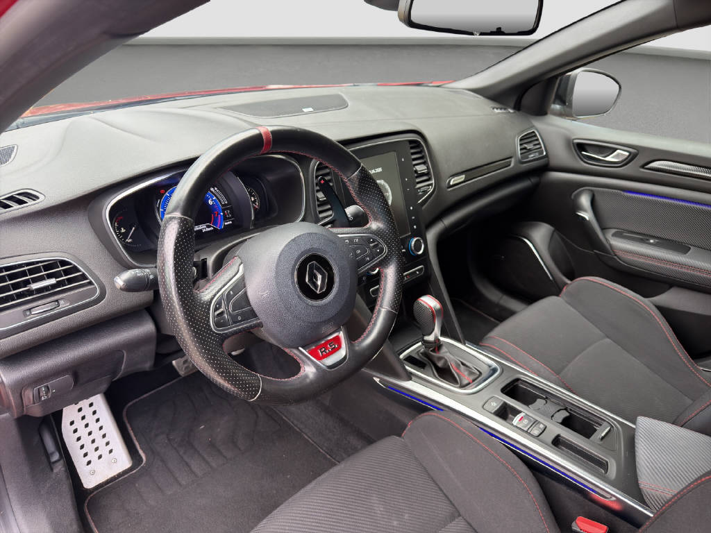 RENAULT Mégane Sport 1.8 T RS EDC-image-7