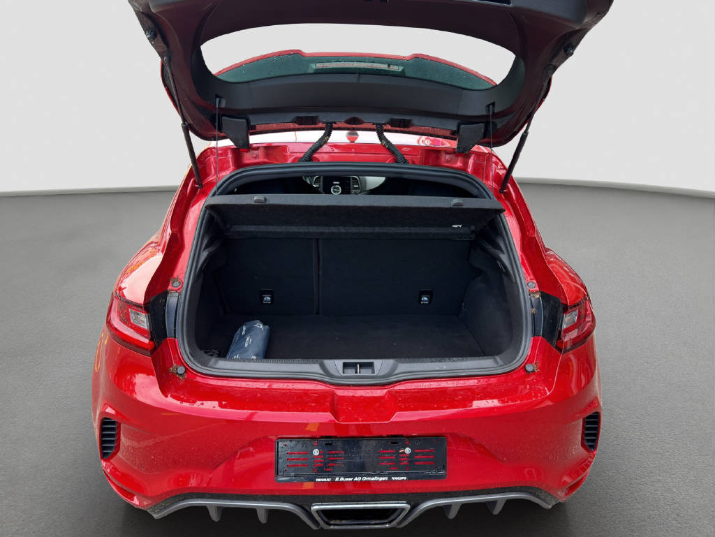 RENAULT Mégane Sport 1.8 T RS EDC-image-12