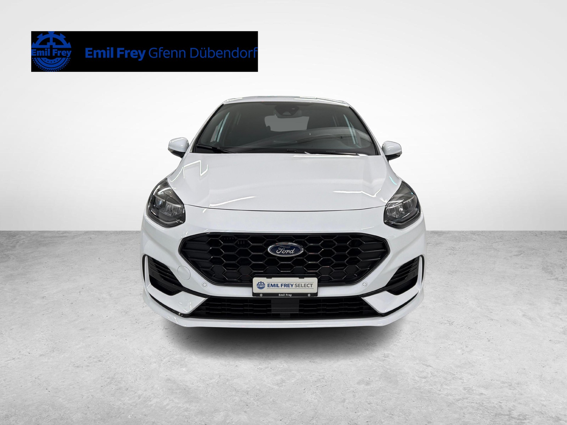 FORD Fiesta 1.0 EcoB Hybrid ST-Line-image-7