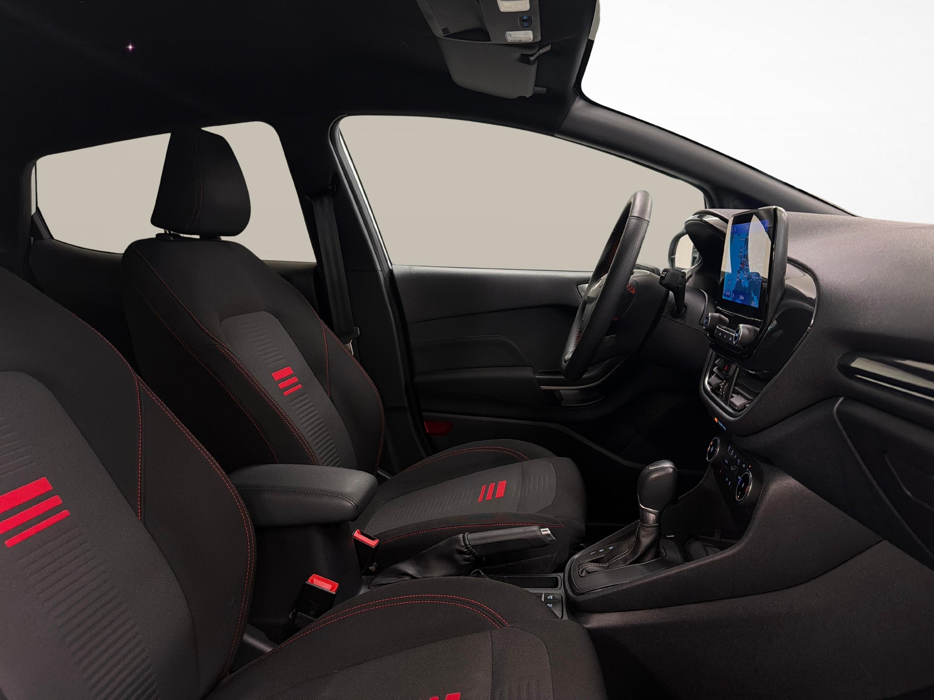 FORD Fiesta 1.0 EcoB Hybrid ST-Line-image-11