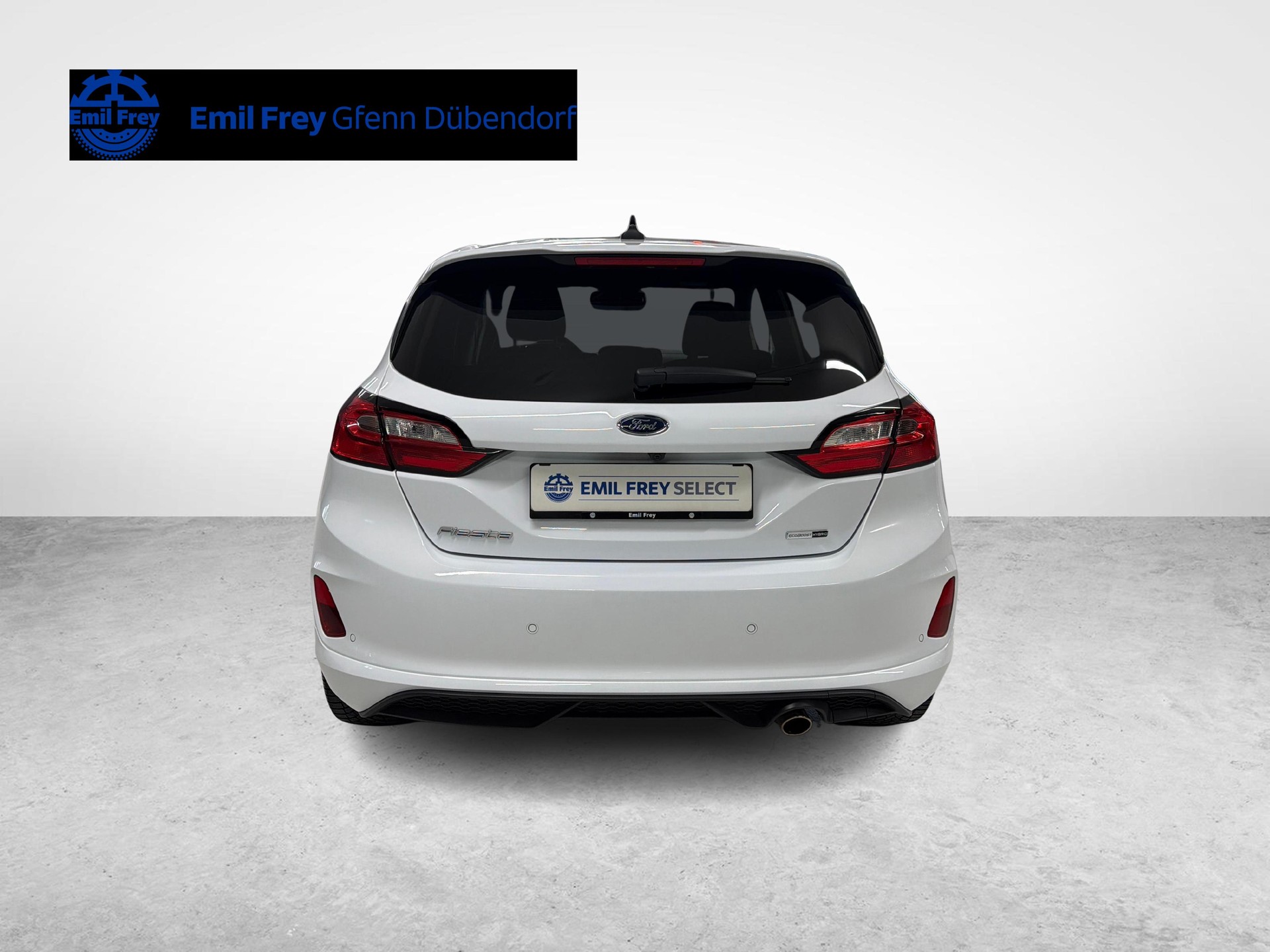 FORD Fiesta 1.0 EcoB Hybrid ST-Line-image-8