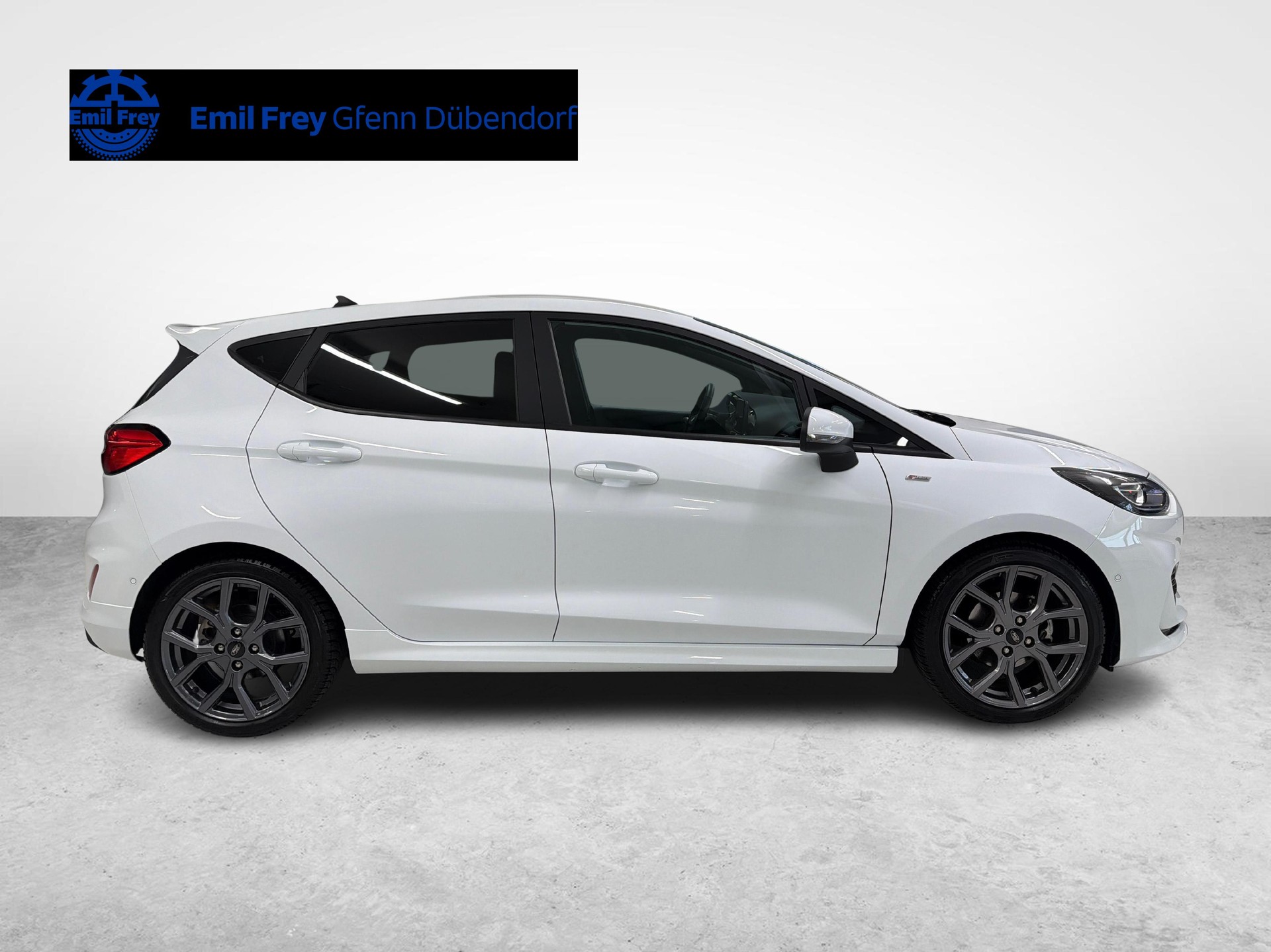 FORD Fiesta 1.0 EcoB Hybrid ST-Line-image-6