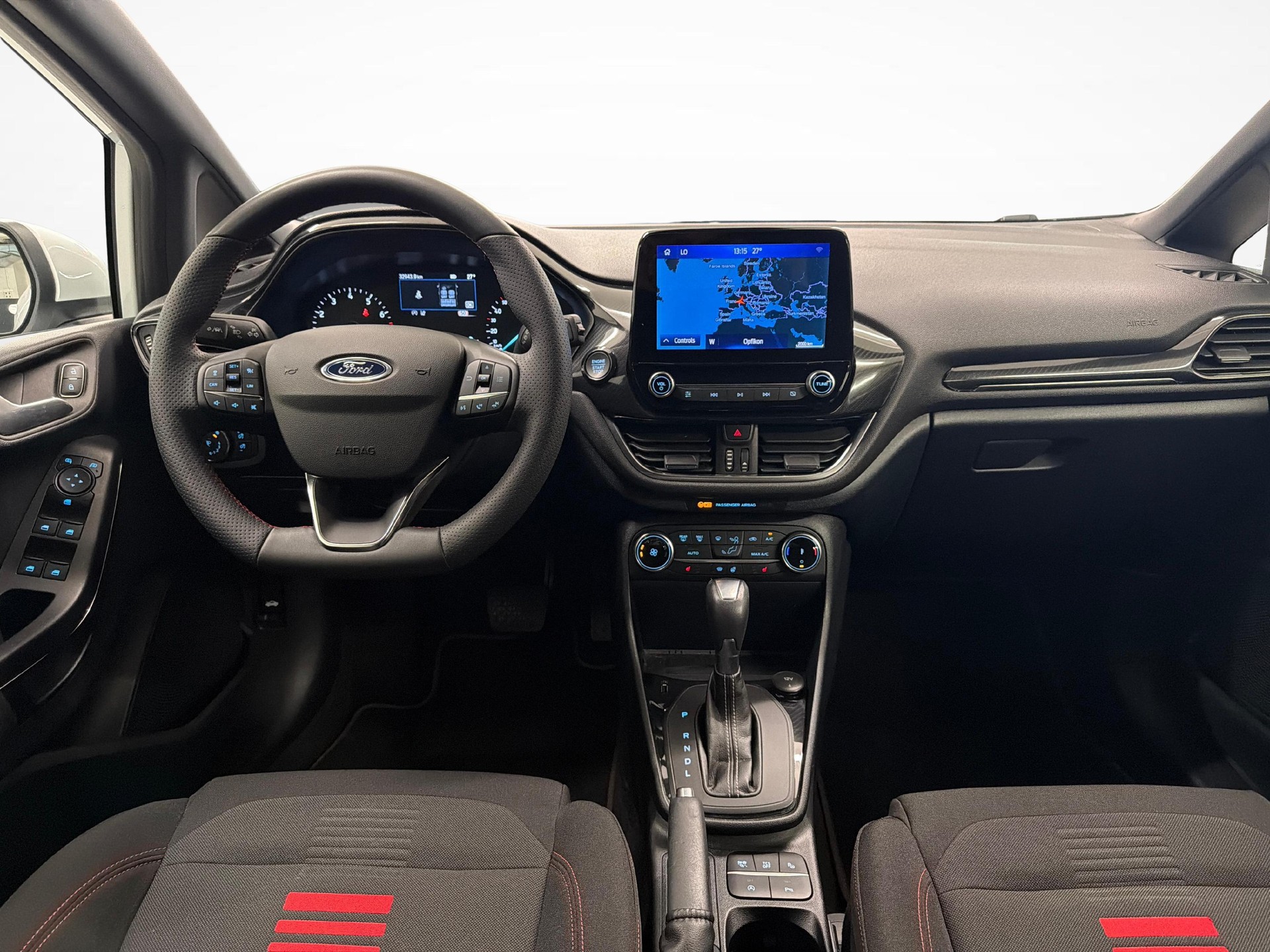 FORD Fiesta 1.0 EcoB Hybrid ST-Line-image-12