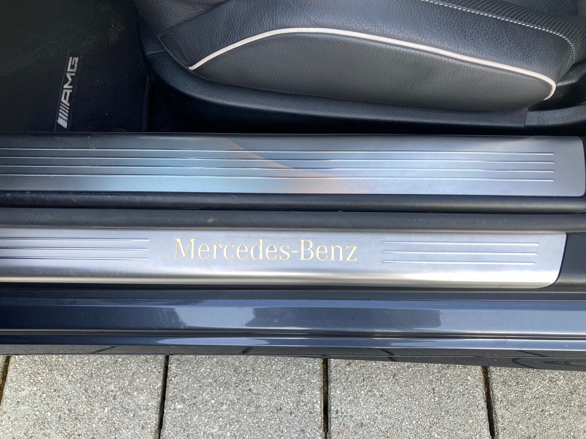 MERCEDES-BENZ SL 500 7G-Tronic-image-22