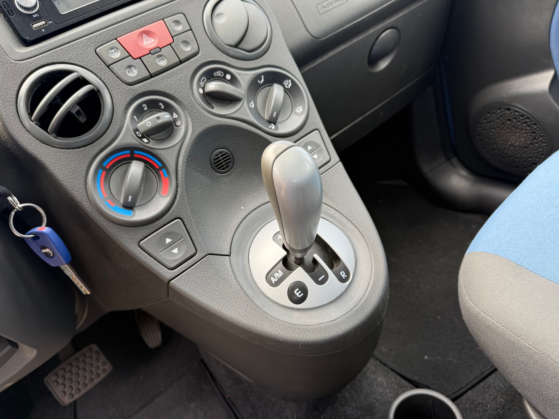 FIAT Panda 1.2 Emotion-image-8