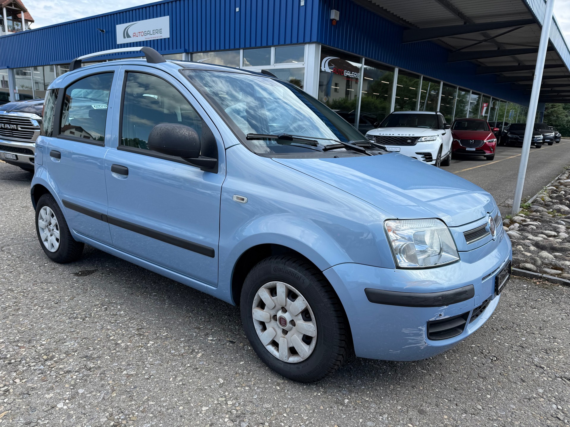 FIAT Panda 1.2 Emotion-image-0