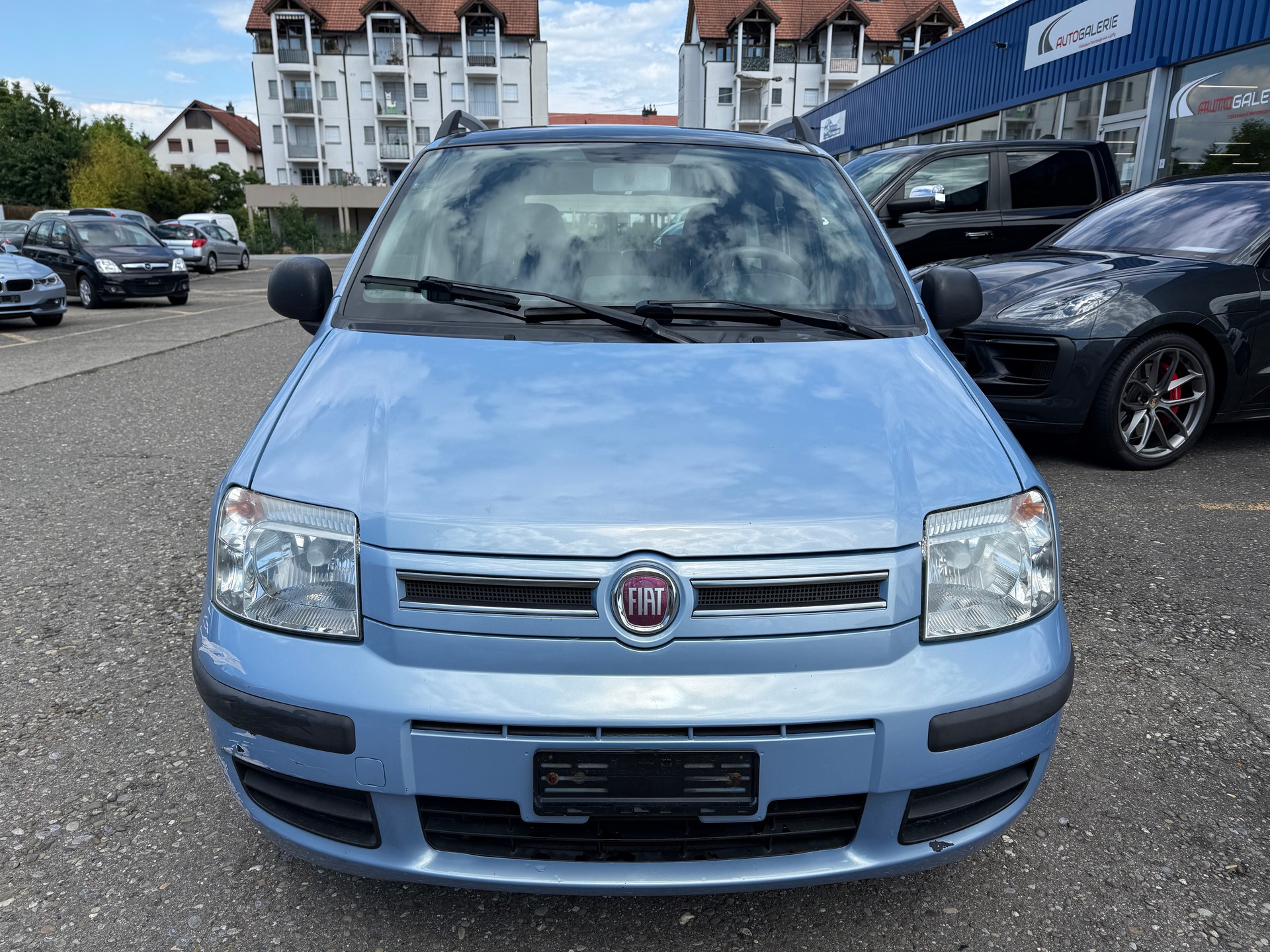 FIAT Panda 1.2 Emotion-image-1