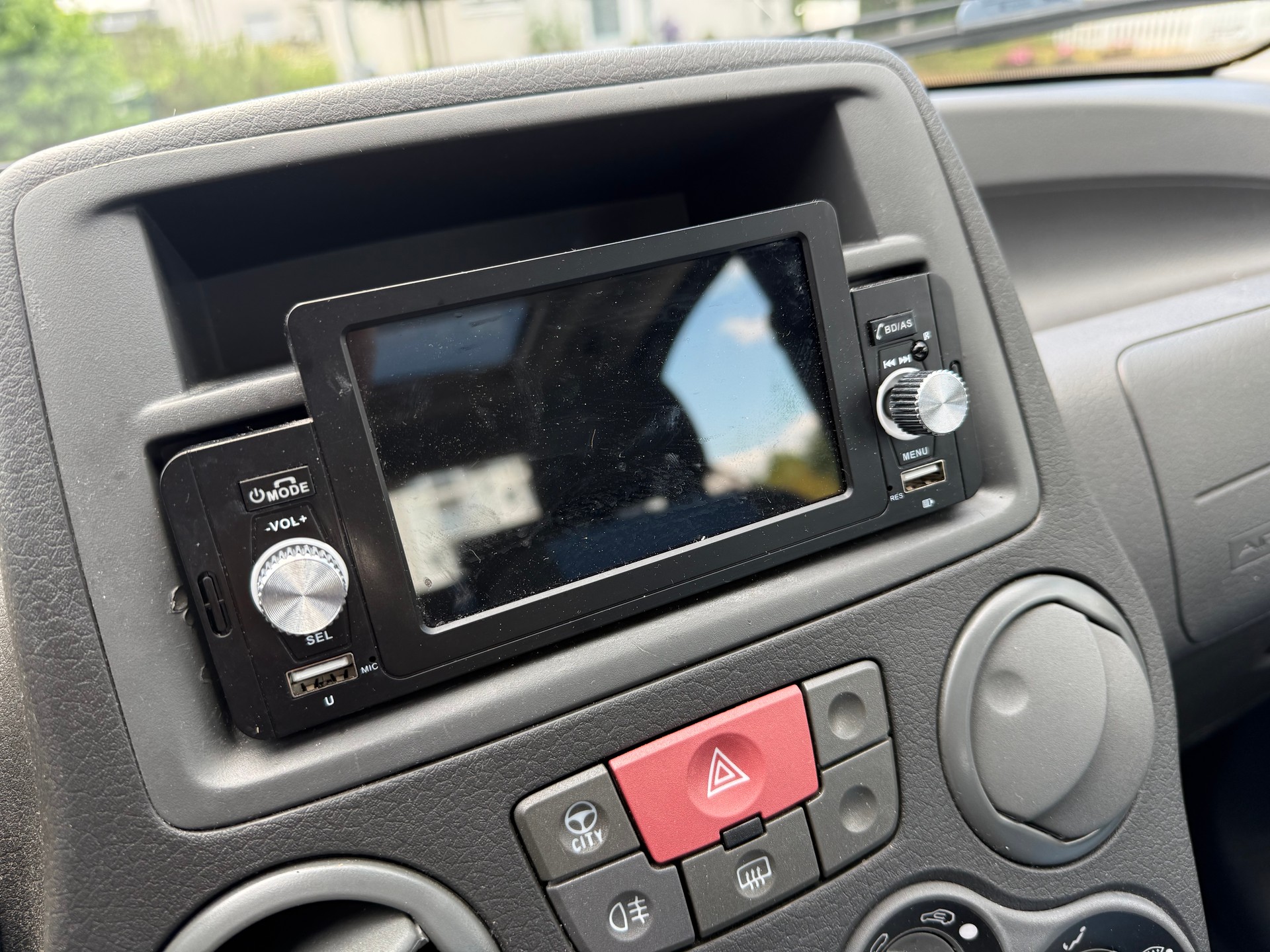 FIAT Panda 1.2 Emotion-image-9