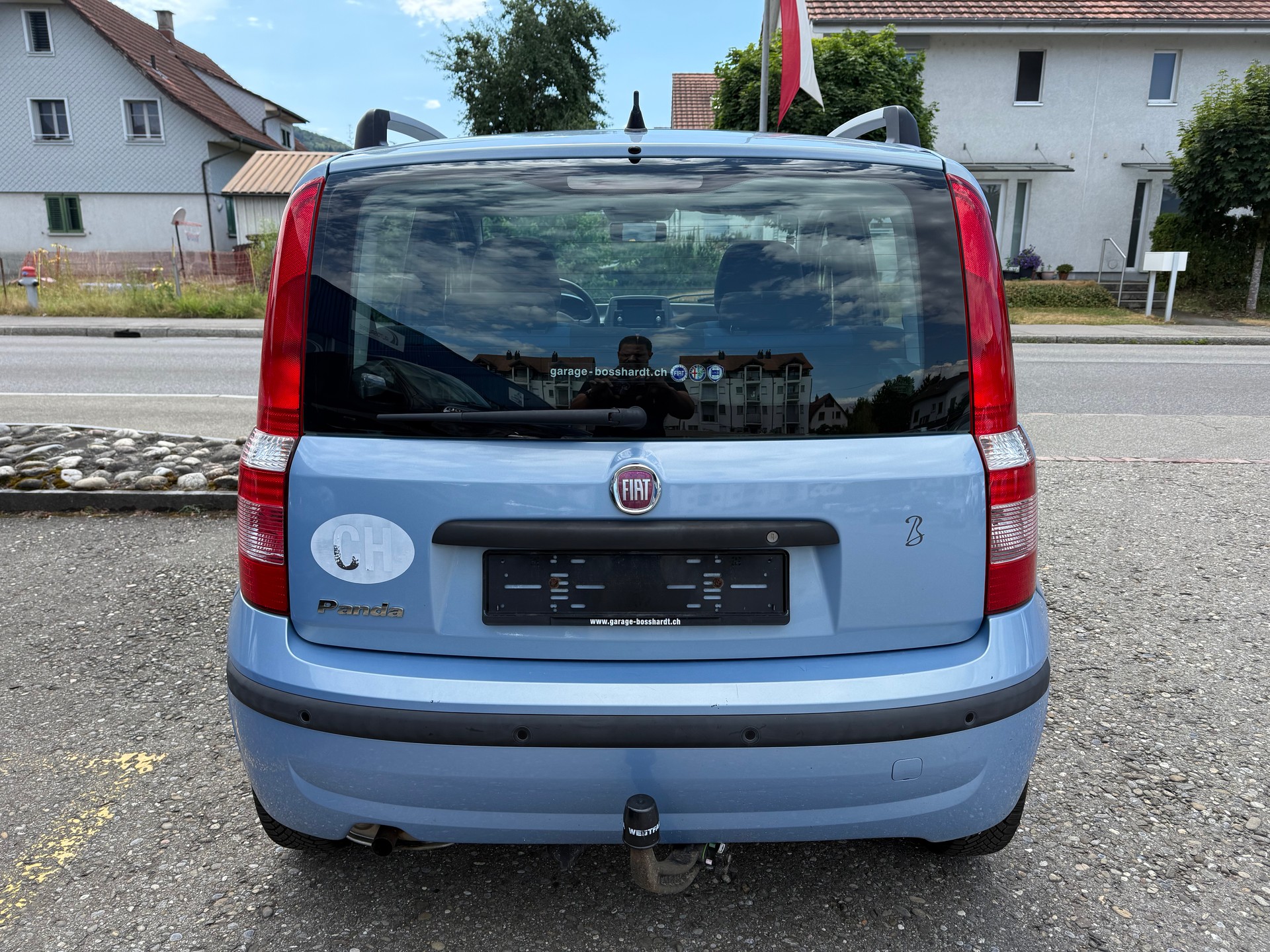 FIAT Panda 1.2 Emotion-image-4
