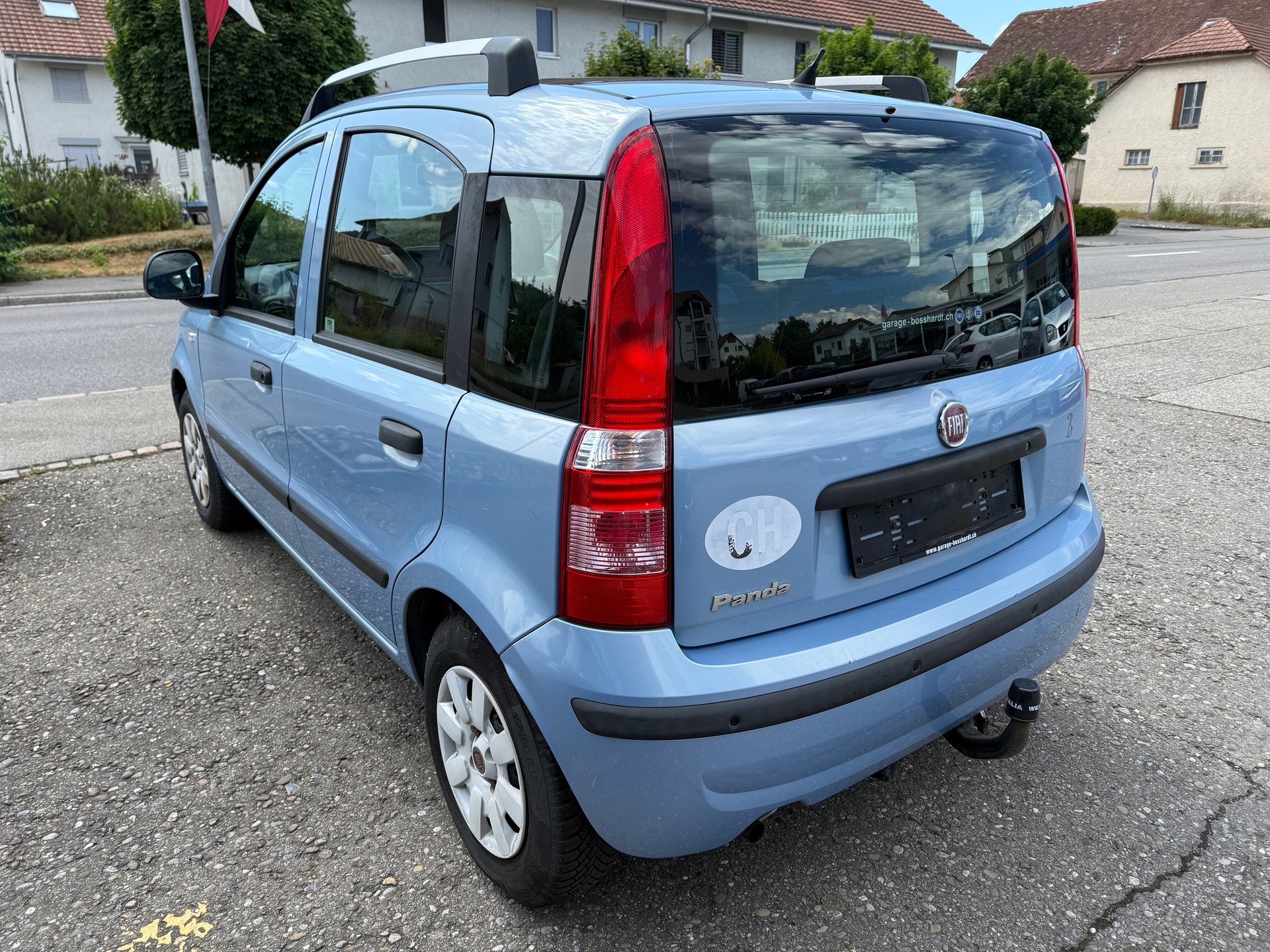 FIAT Panda 1.2 Emotion-image-3