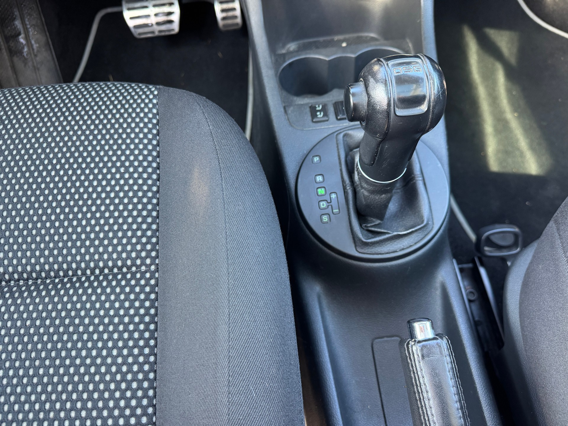 SKODA Roomster 1.2 TSI Scout DSG-image-9