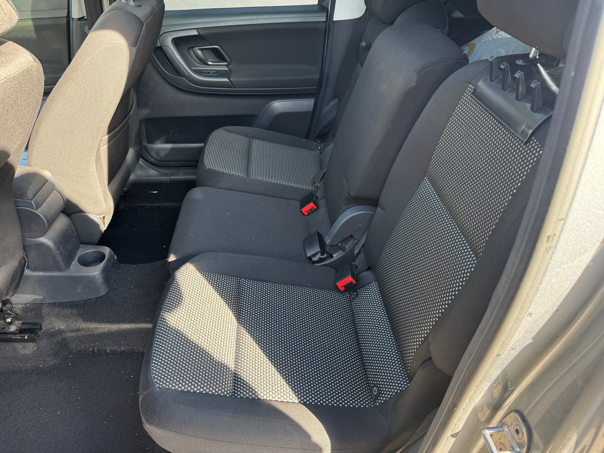 SKODA Roomster 1.2 TSI Scout DSG-image-7