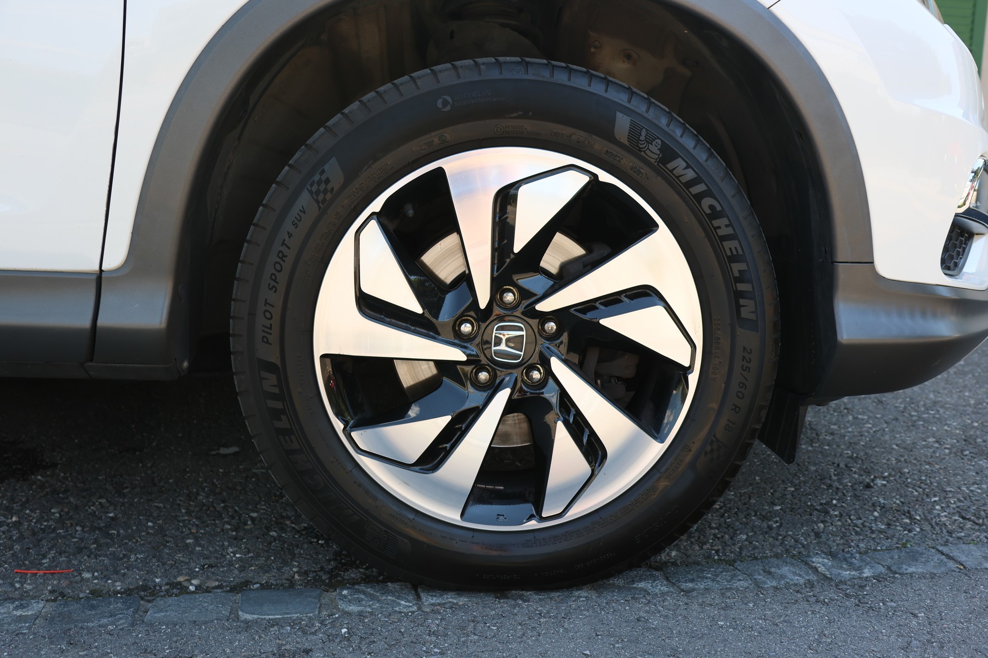HONDA CR-V 1.6 i-DTEC Lifestyle 4WD Automatic-image-3