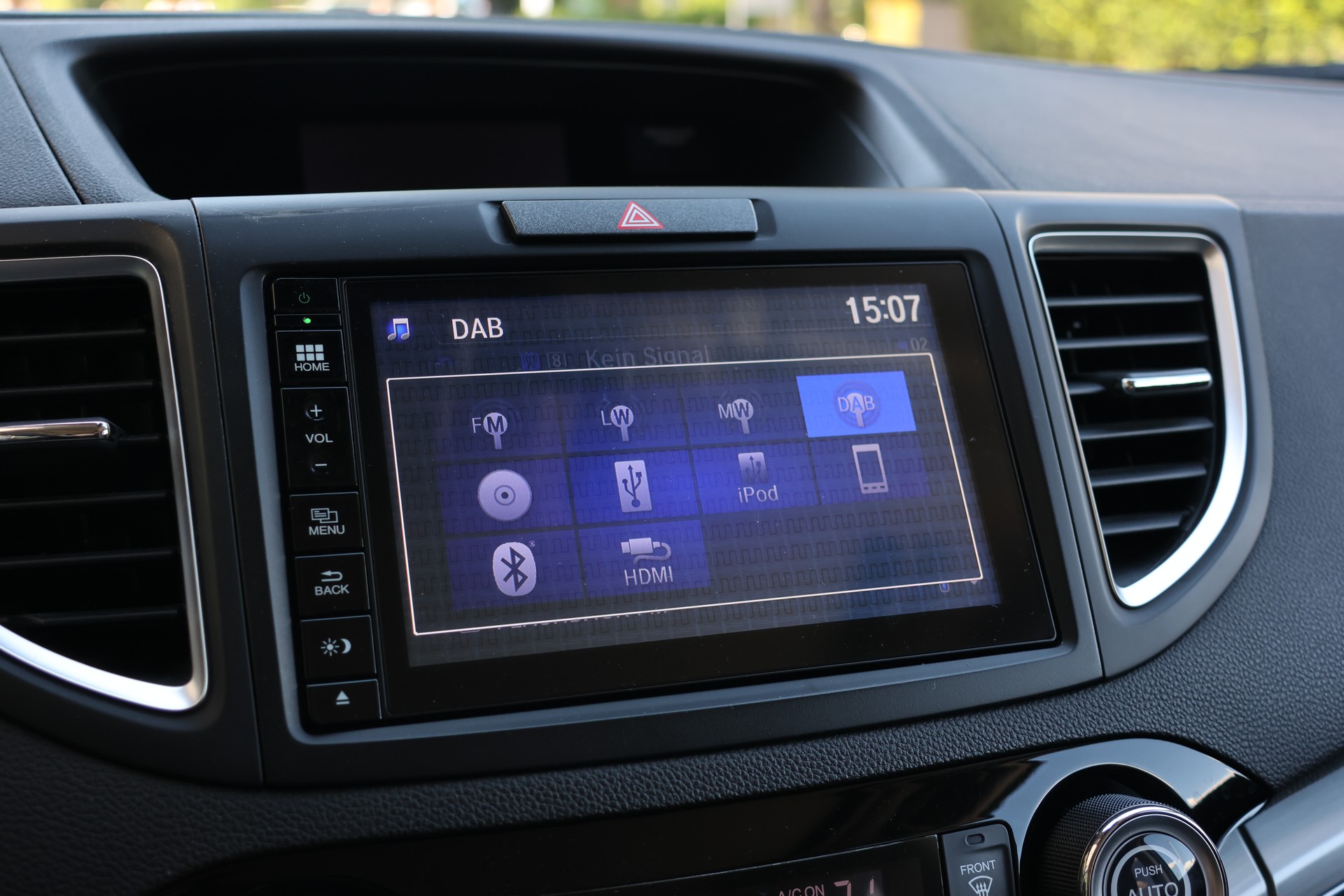 HONDA CR-V 1.6 i-DTEC Lifestyle 4WD Automatic-image-19