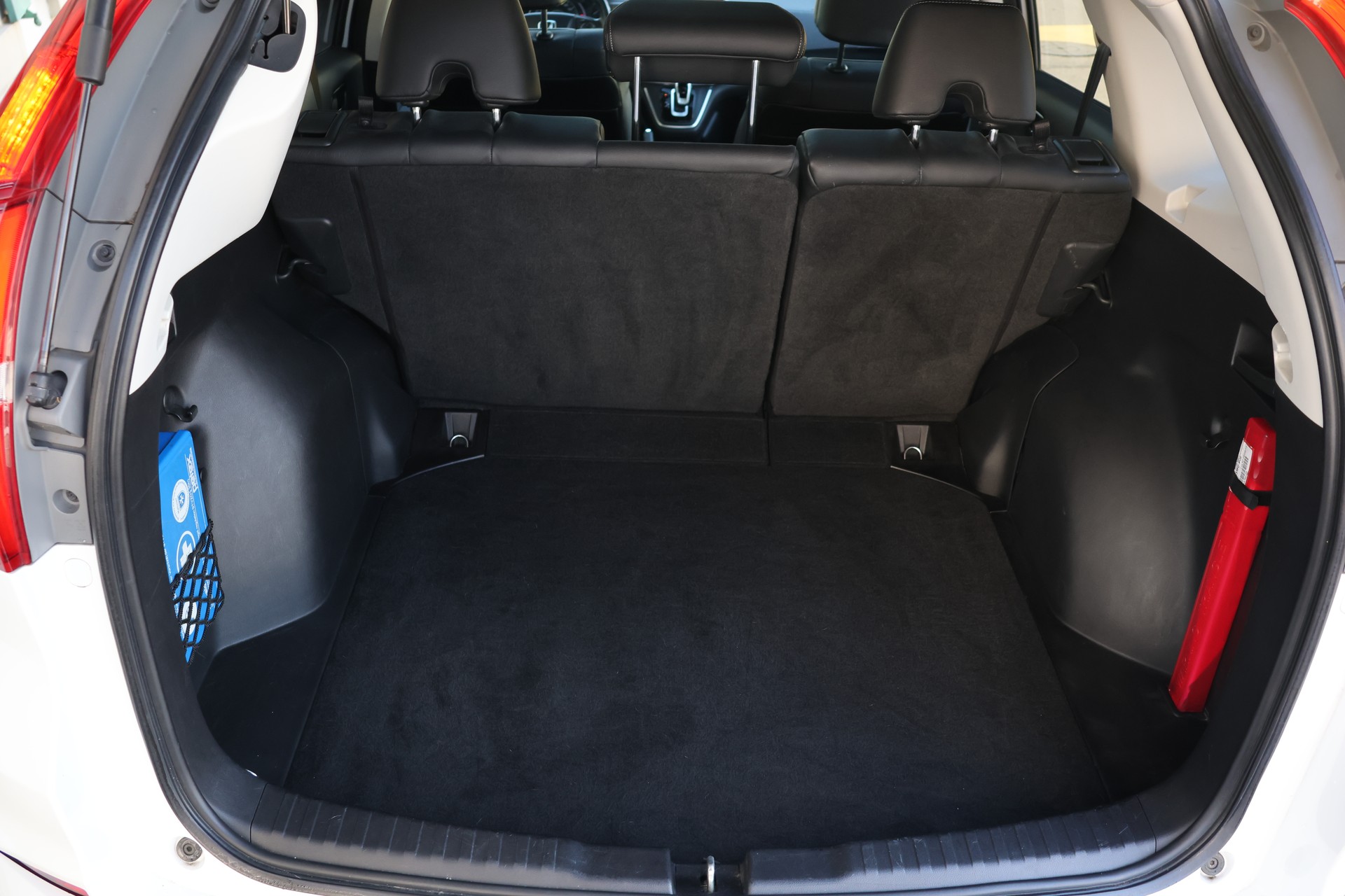 HONDA CR-V 1.6 i-DTEC Lifestyle 4WD Automatic-image-6