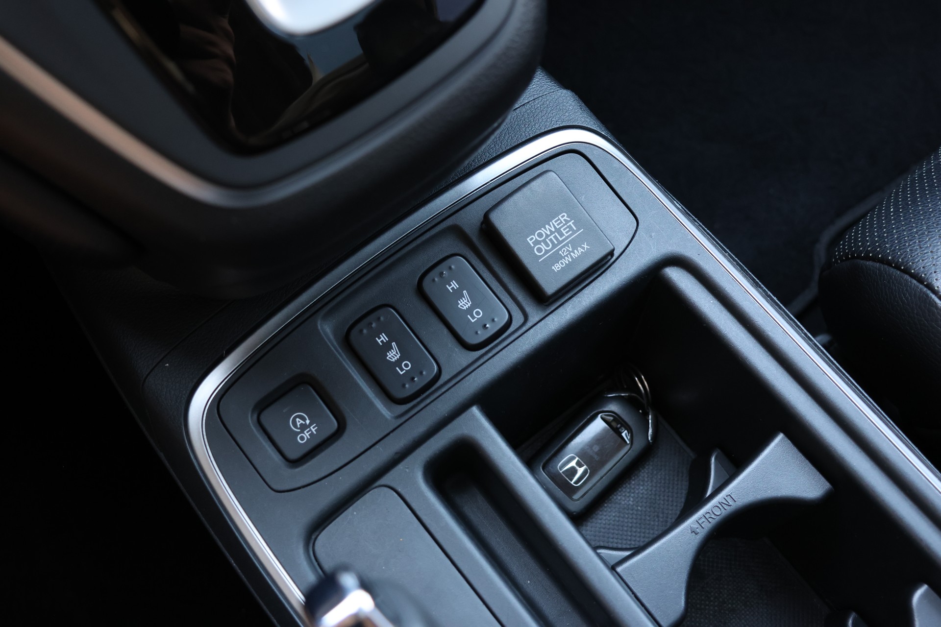 HONDA CR-V 1.6 i-DTEC Lifestyle 4WD Automatic-image-22