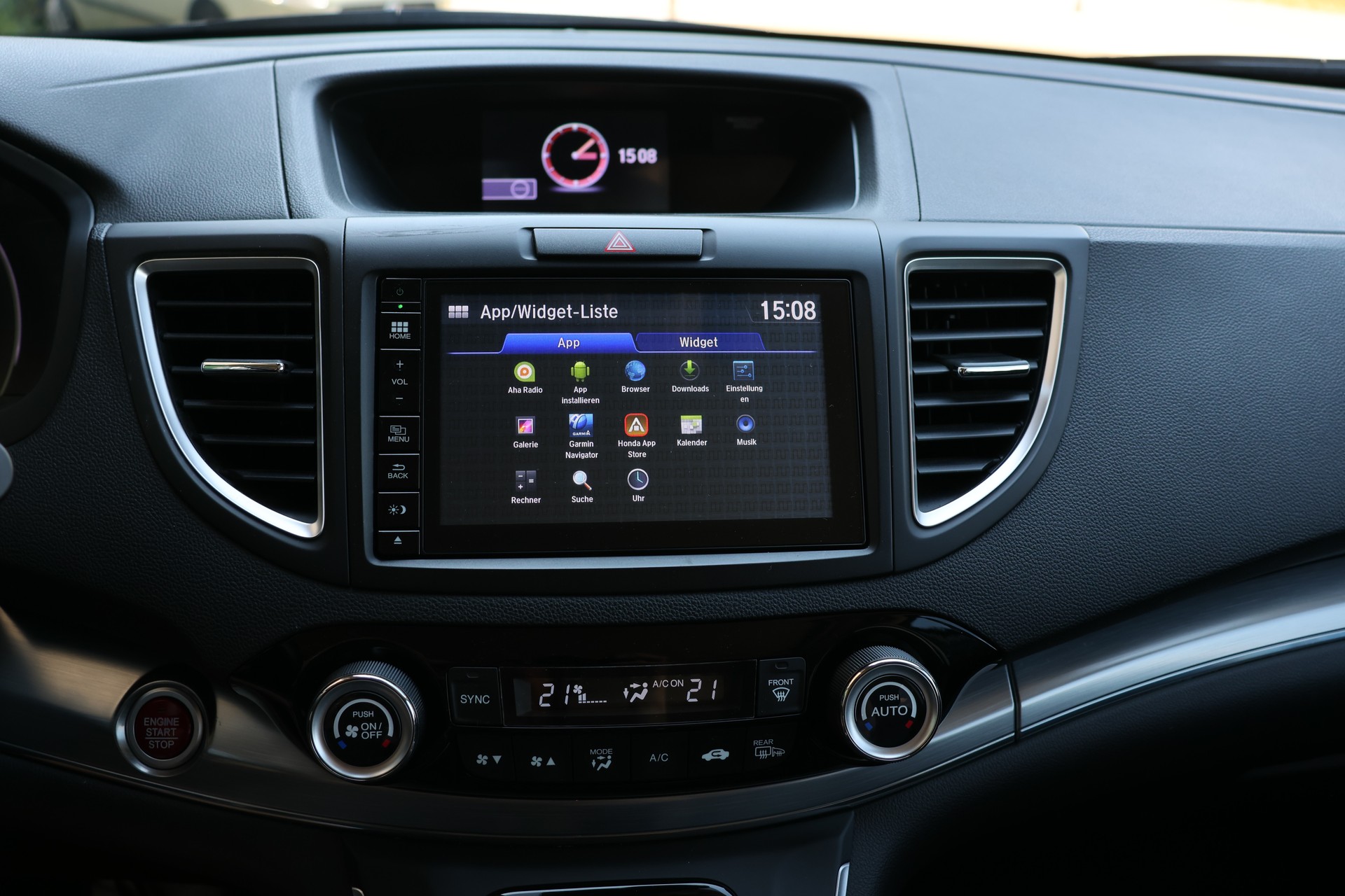HONDA CR-V 1.6 i-DTEC Lifestyle 4WD Automatic-image-20