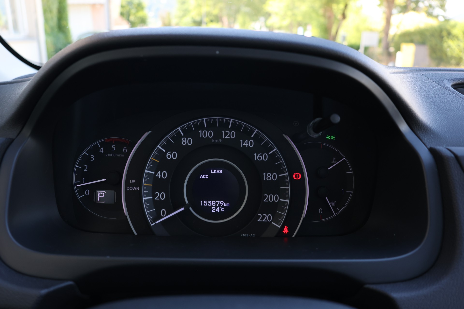 HONDA CR-V 1.6 i-DTEC Lifestyle 4WD Automatic-image-14
