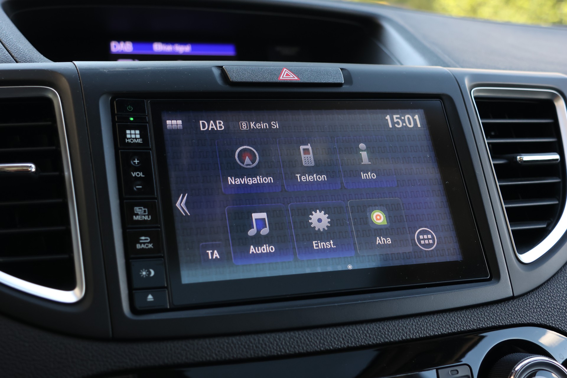 HONDA CR-V 1.6 i-DTEC Lifestyle 4WD Automatic-image-18