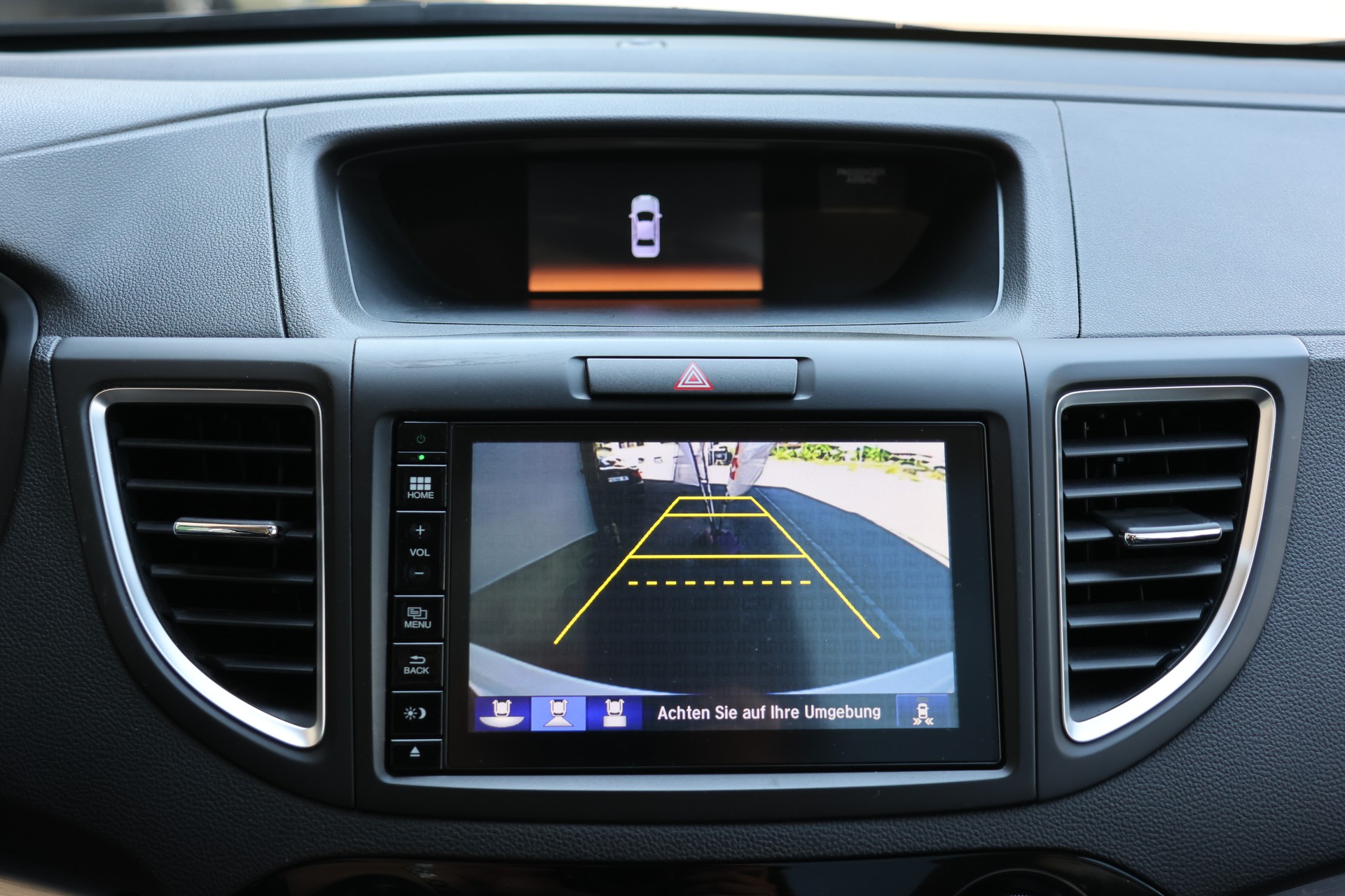 HONDA CR-V 1.6 i-DTEC Lifestyle 4WD Automatic-image-17