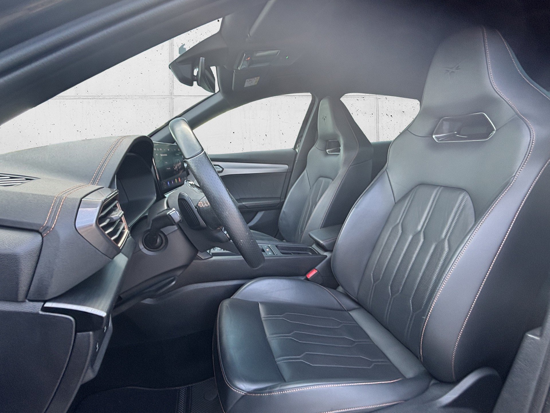 CUPRA Formentor 2.5 TSI VZ5 4Drive DSG-image-8