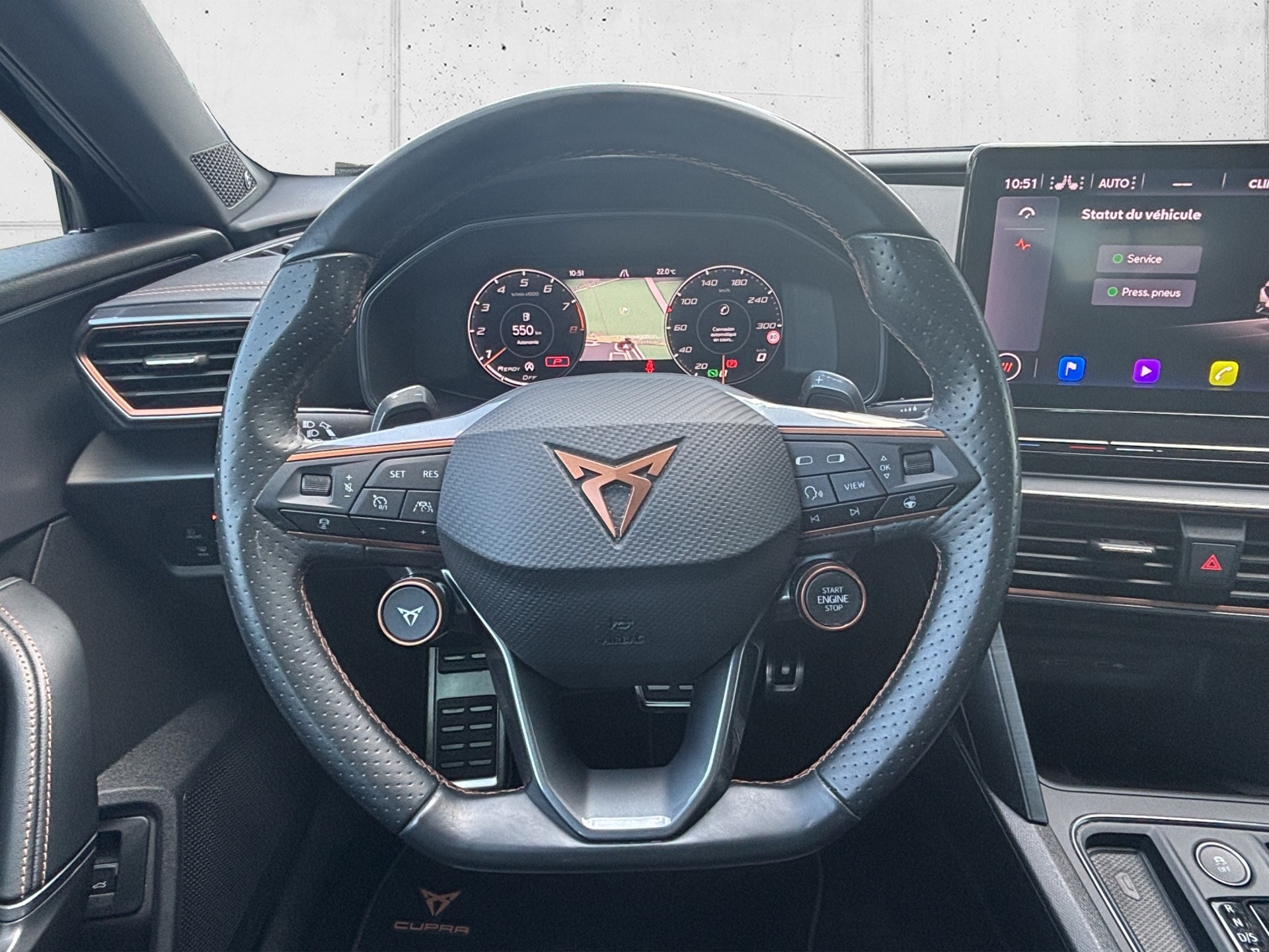 CUPRA Formentor 2.5 TSI VZ5 4Drive DSG-image-9