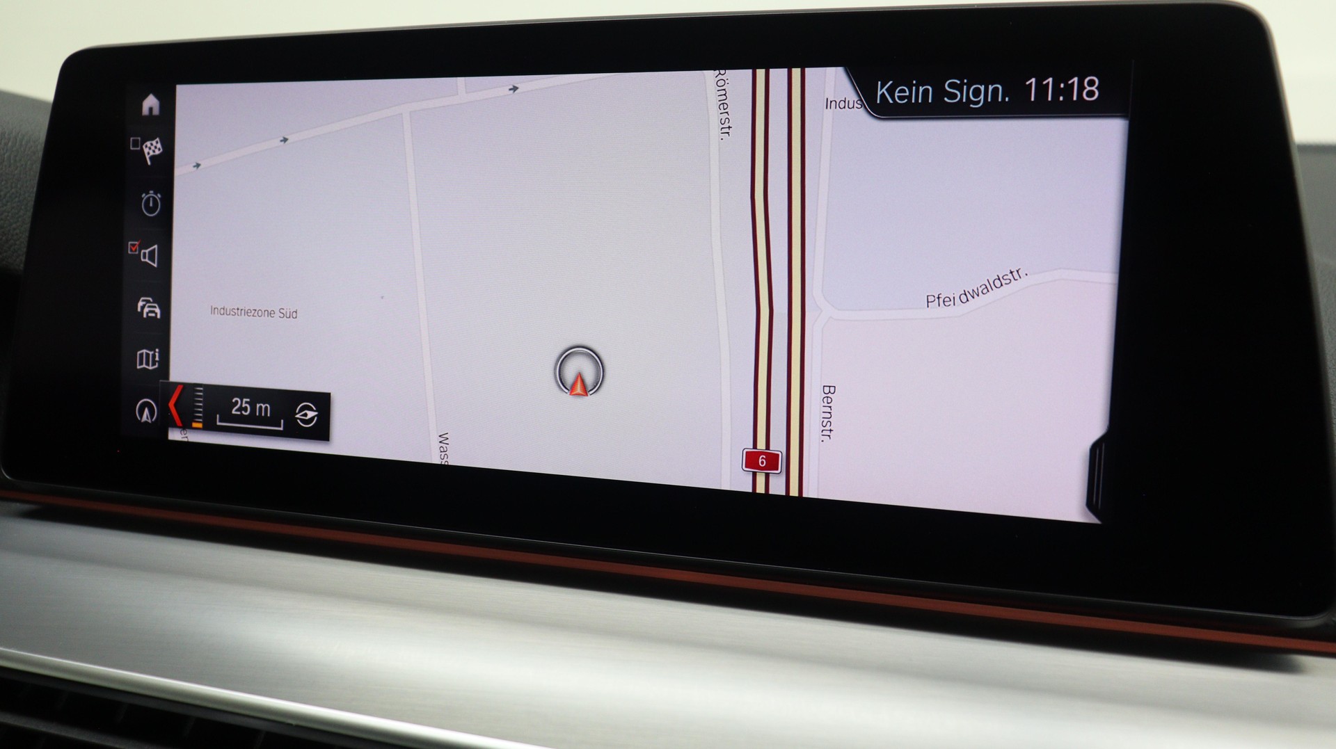 BMW 530d xDrive SAG Touring-image-6
