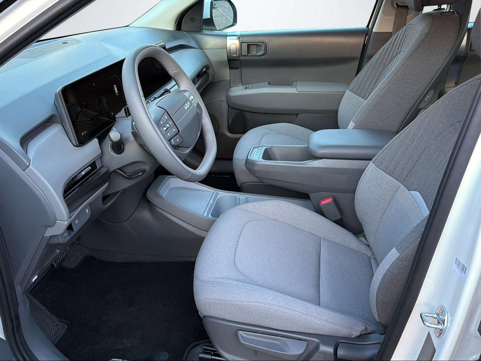 KIA EV3 58 kWh Lite-image-2
