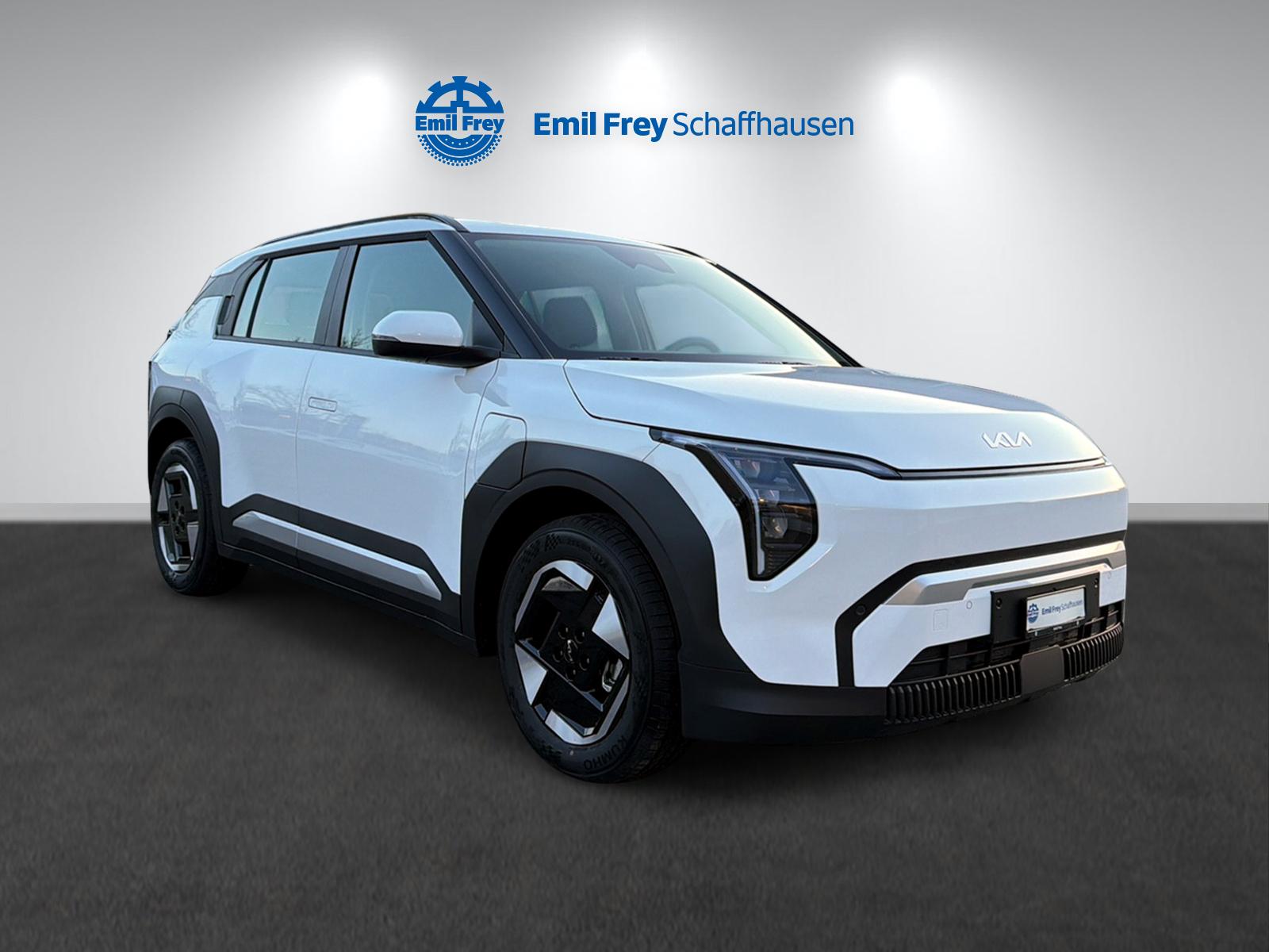 KIA EV3 58 kWh Lite-image-7
